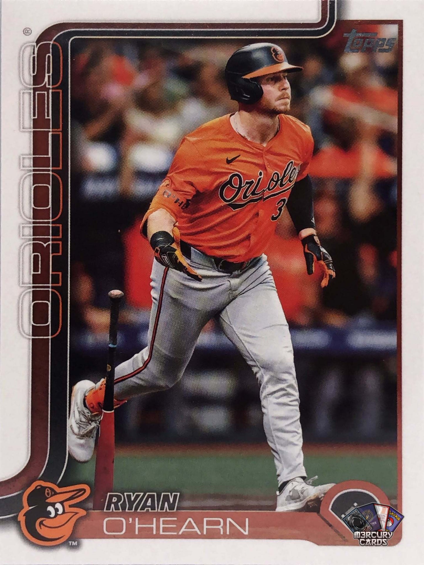 Ryan O'Hearn (Base)