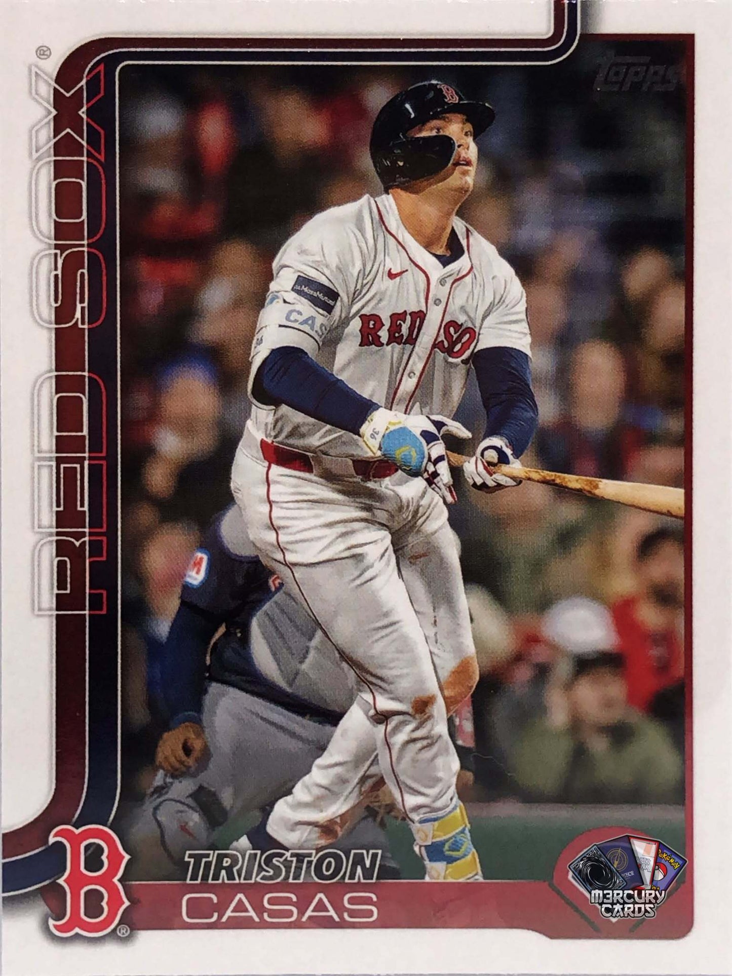 Triston Casas (Base)