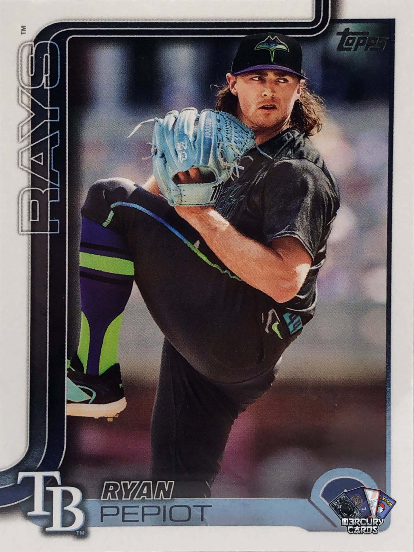 Ryan Pepiot (Base)
