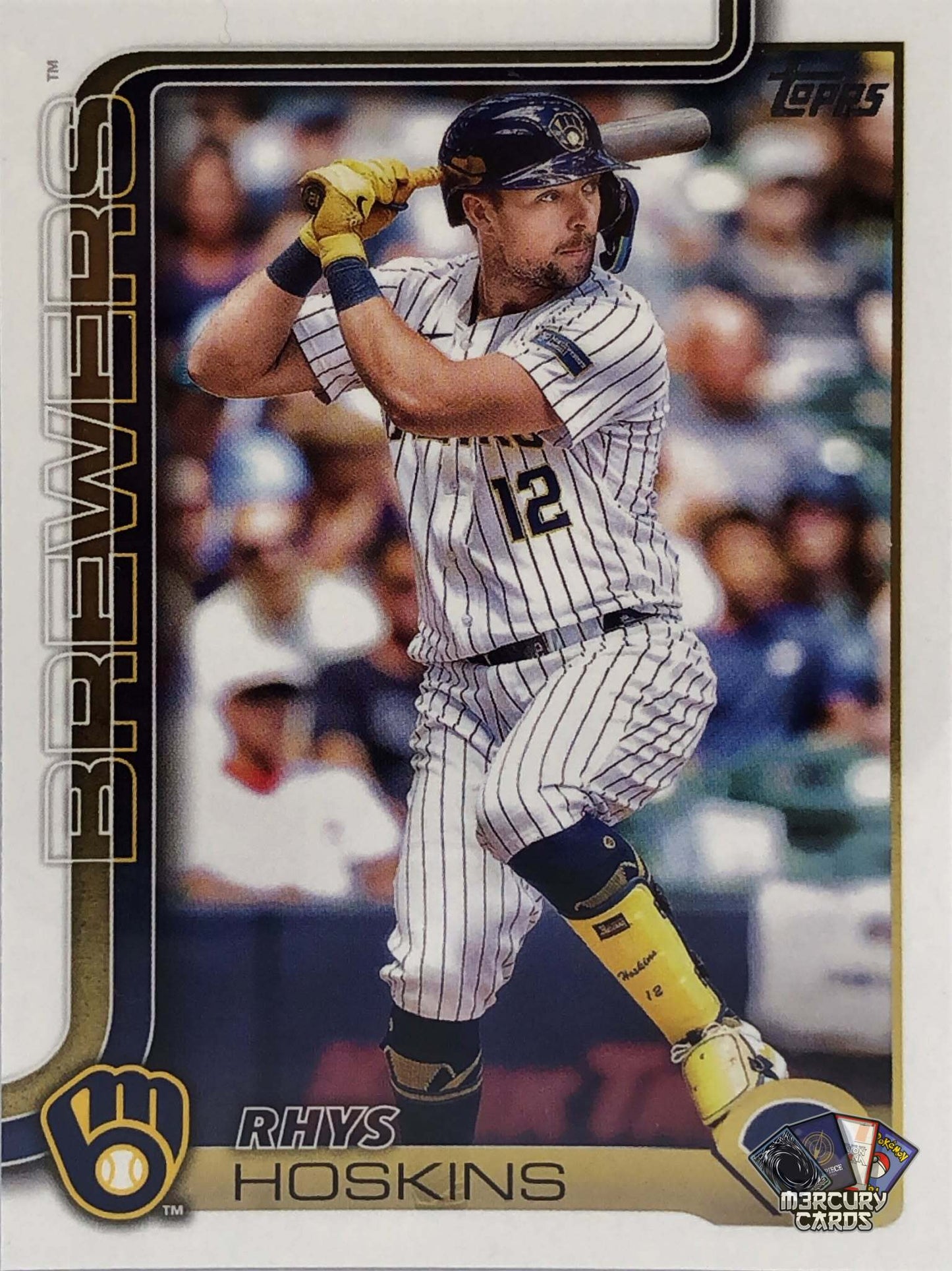 Rhys Hoskins (Base)