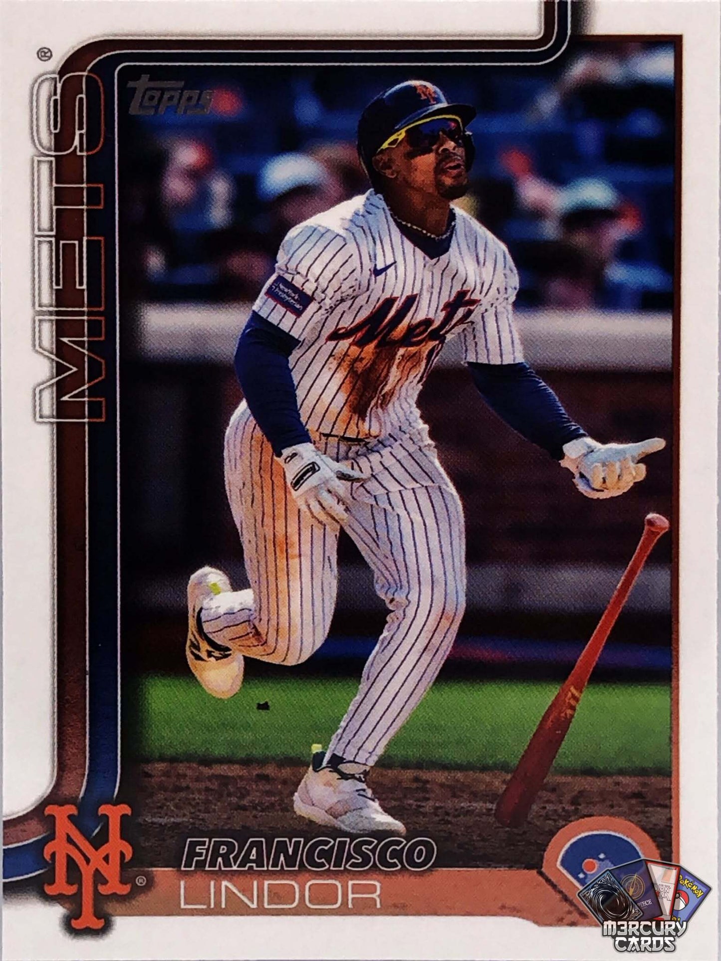 Francisco Lindor (Base)