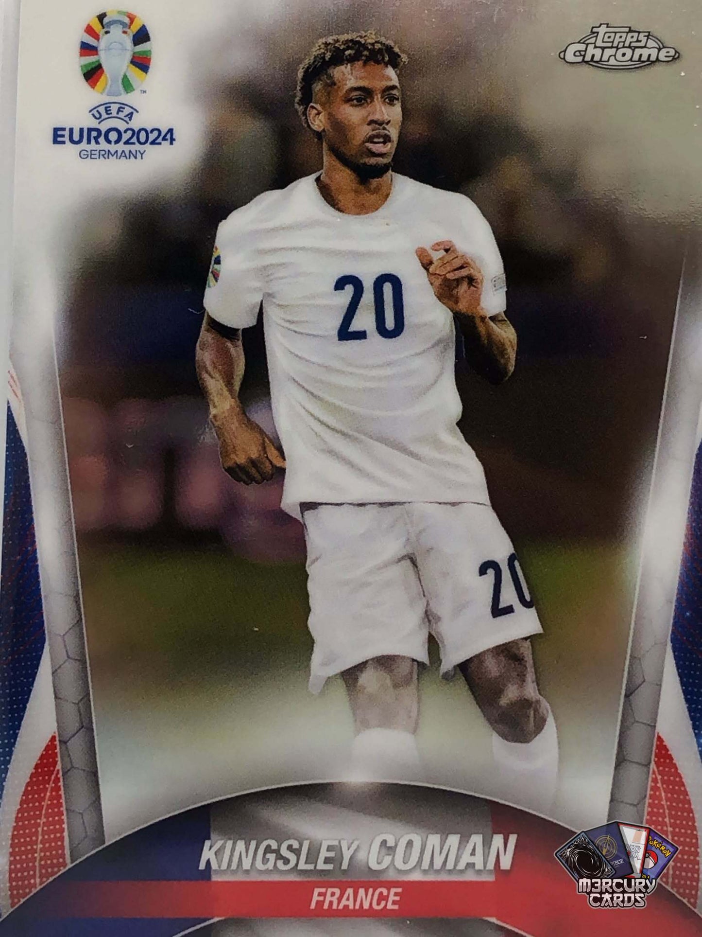 Kingsley Coman (Base)
