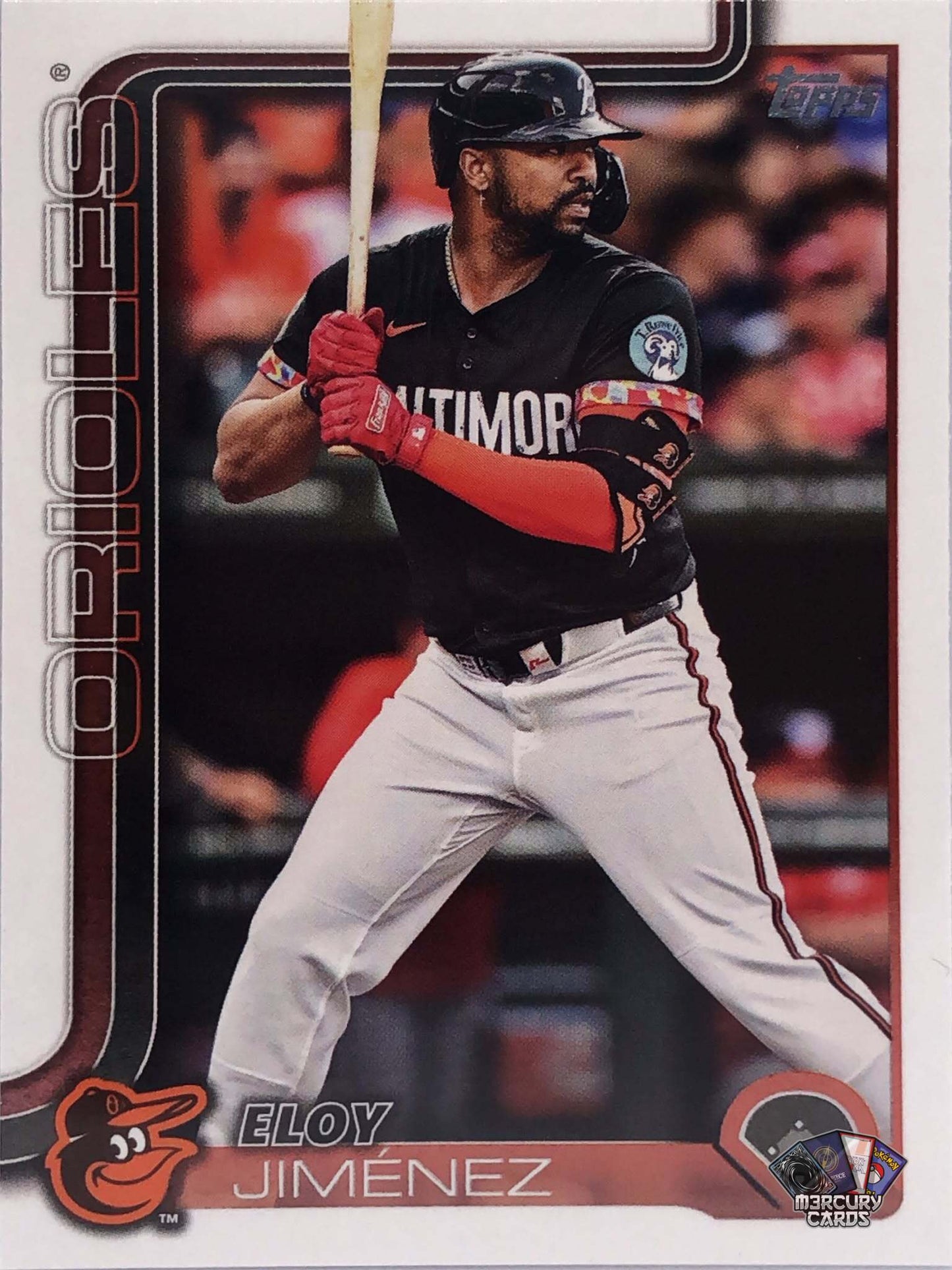 Eloy Jimenez (Base)