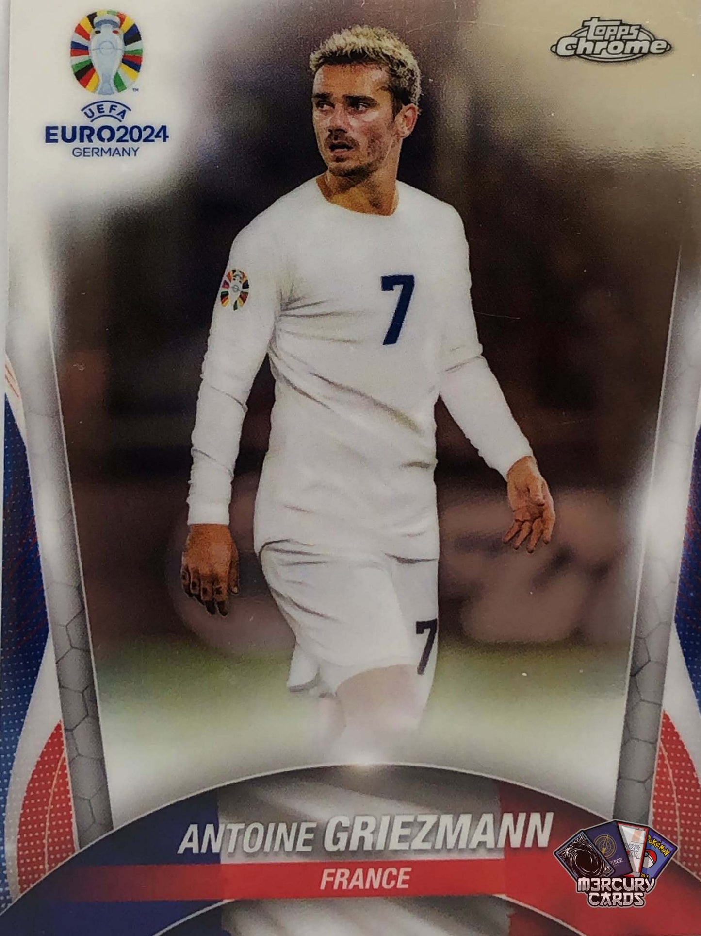 Antoine Griezmann (Base)
