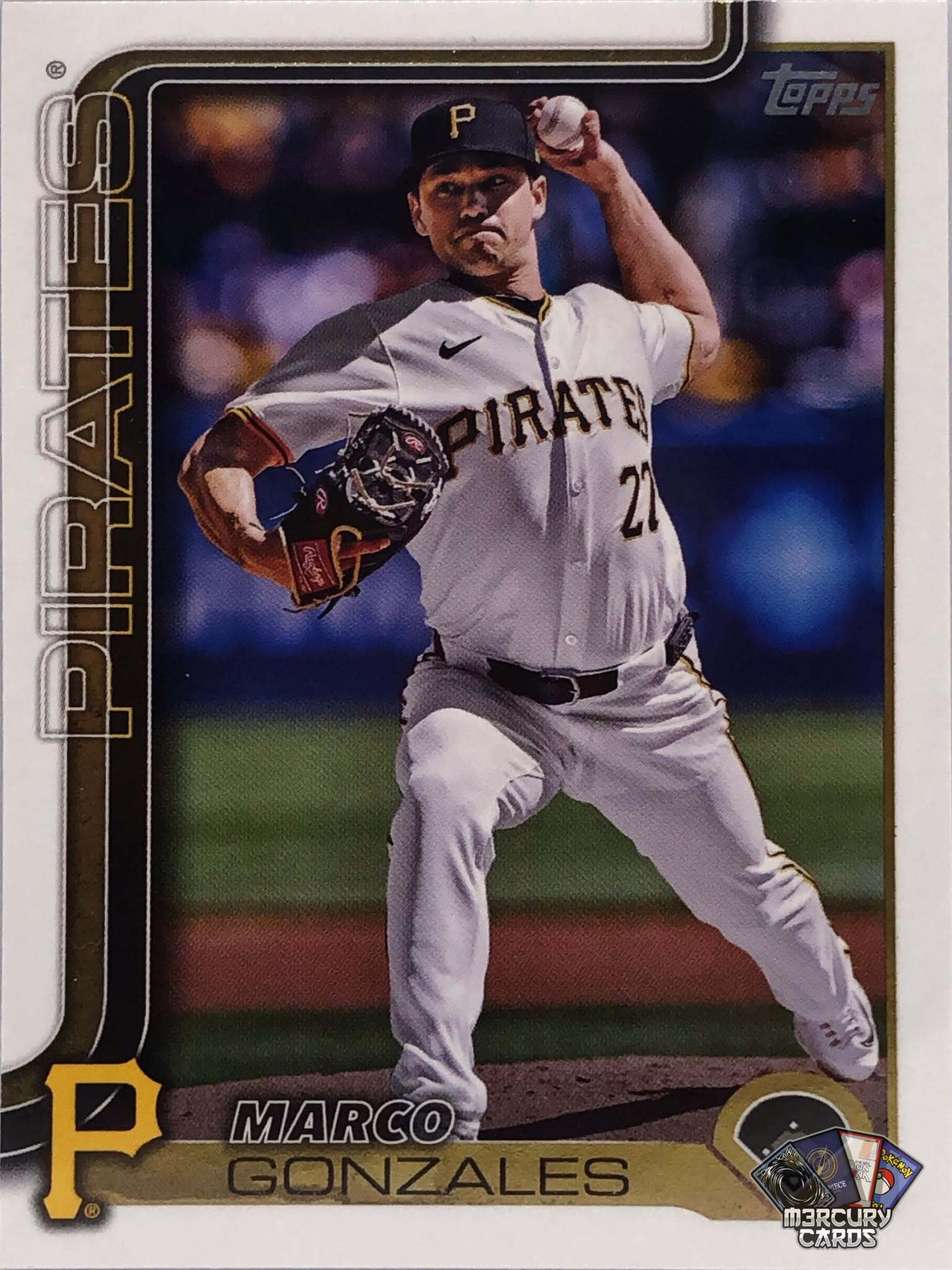 Marco Gonzales (Base)