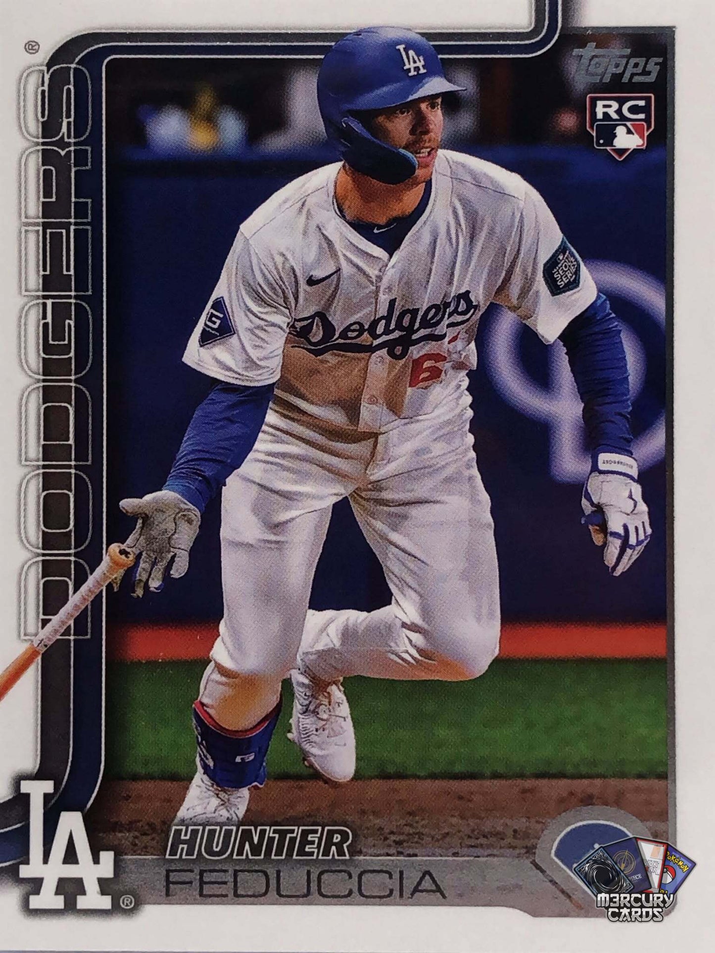 Hunter Feduccia (Base)