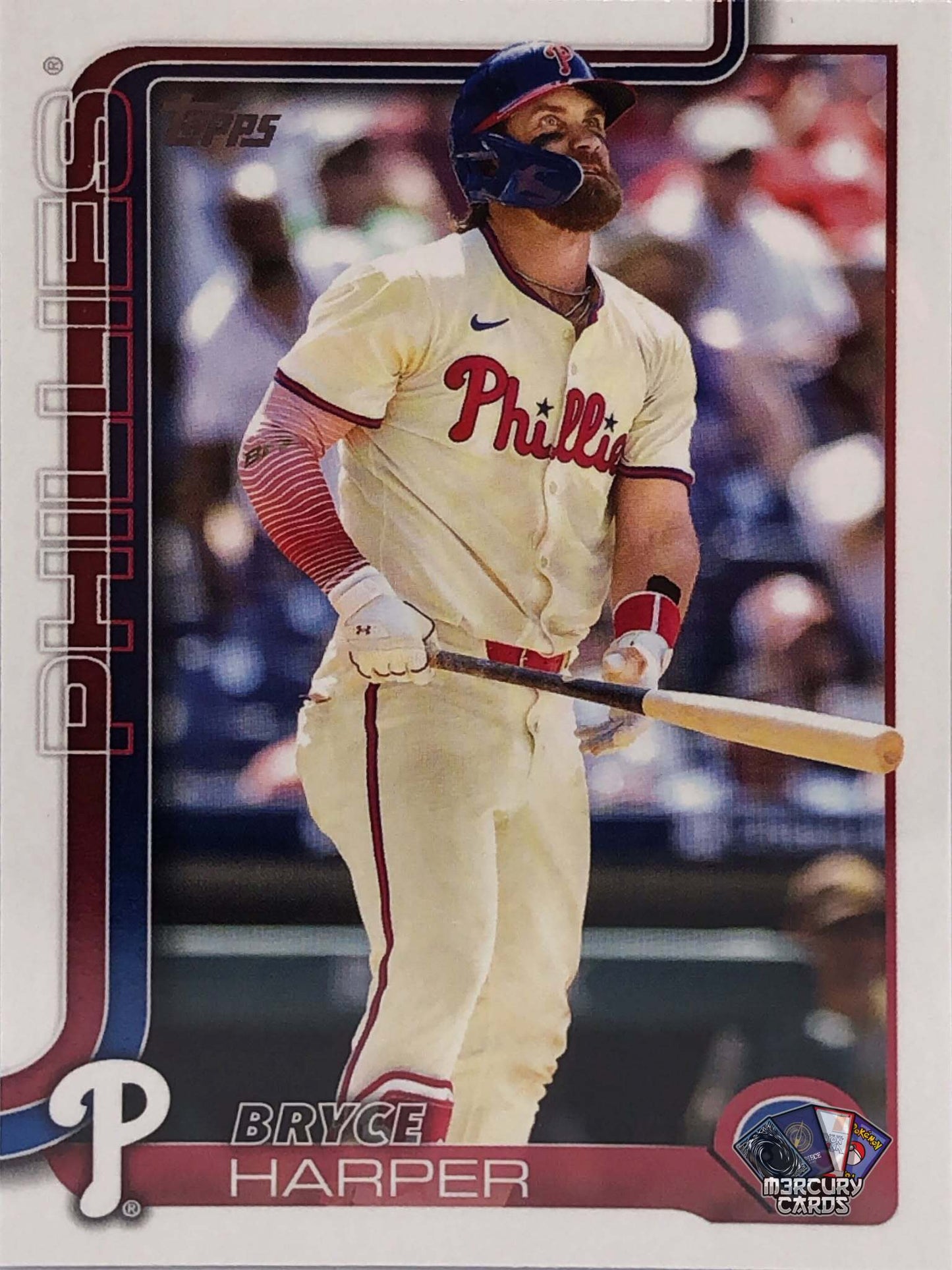 Bryce Harper (Base)