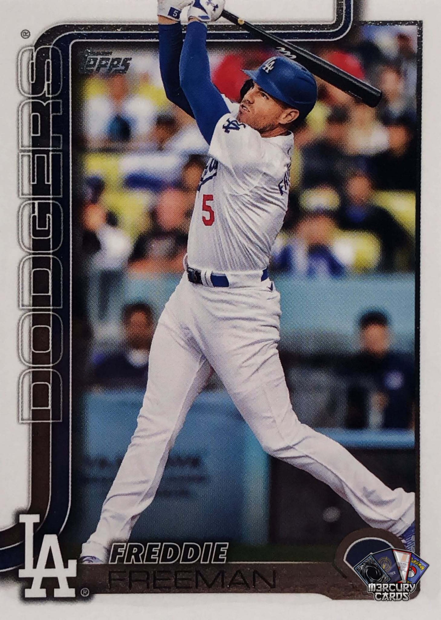 Freddie Freeman (Base)