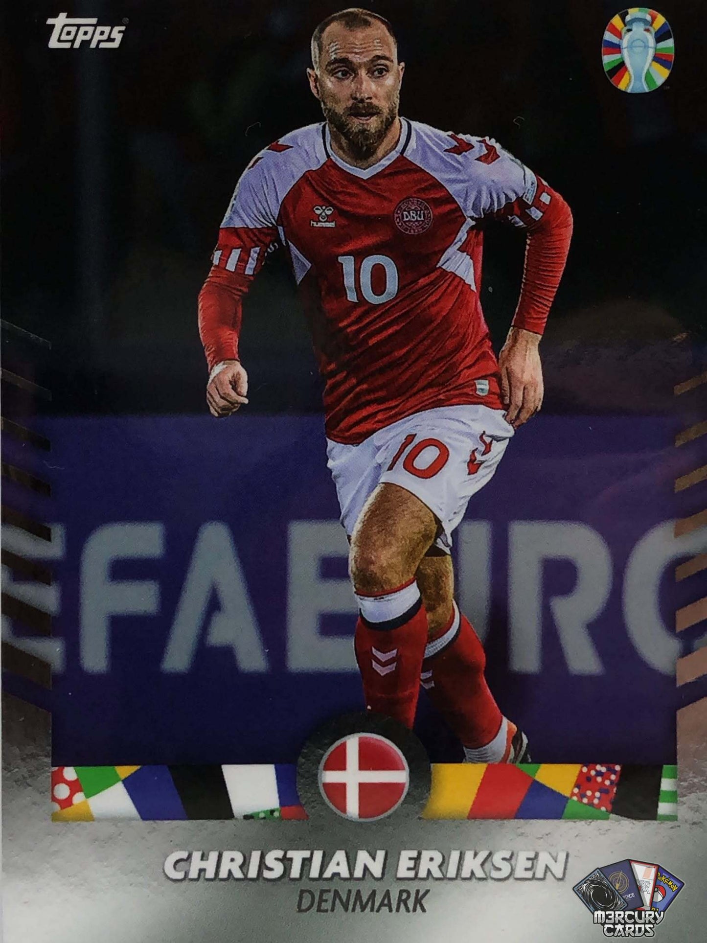 Christian Eriksen (Base)