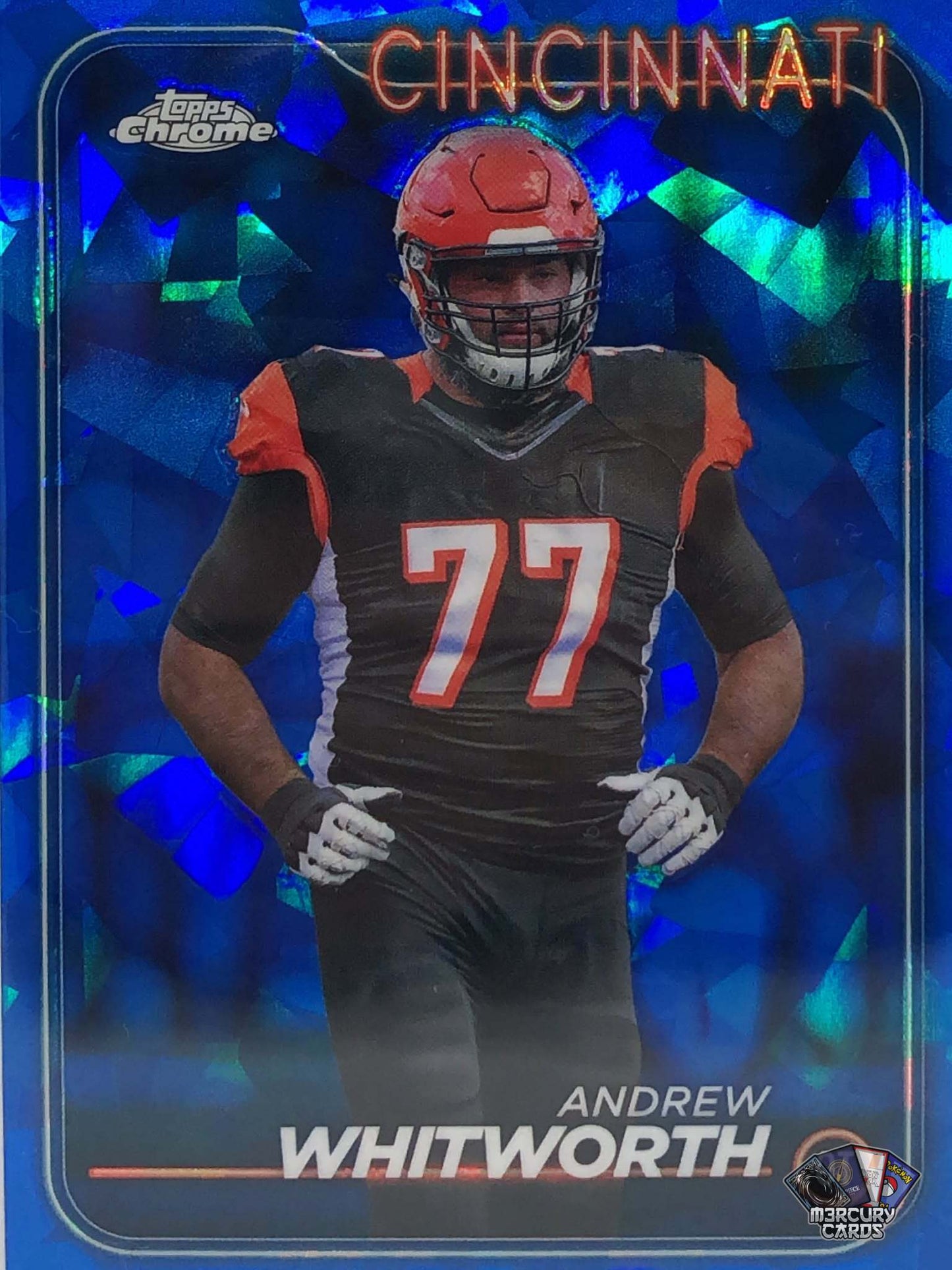 Andrew Whitworth (Base)