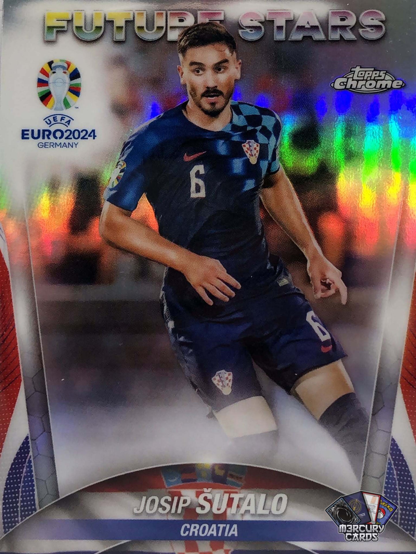 Josip Sutalo (Refractor)