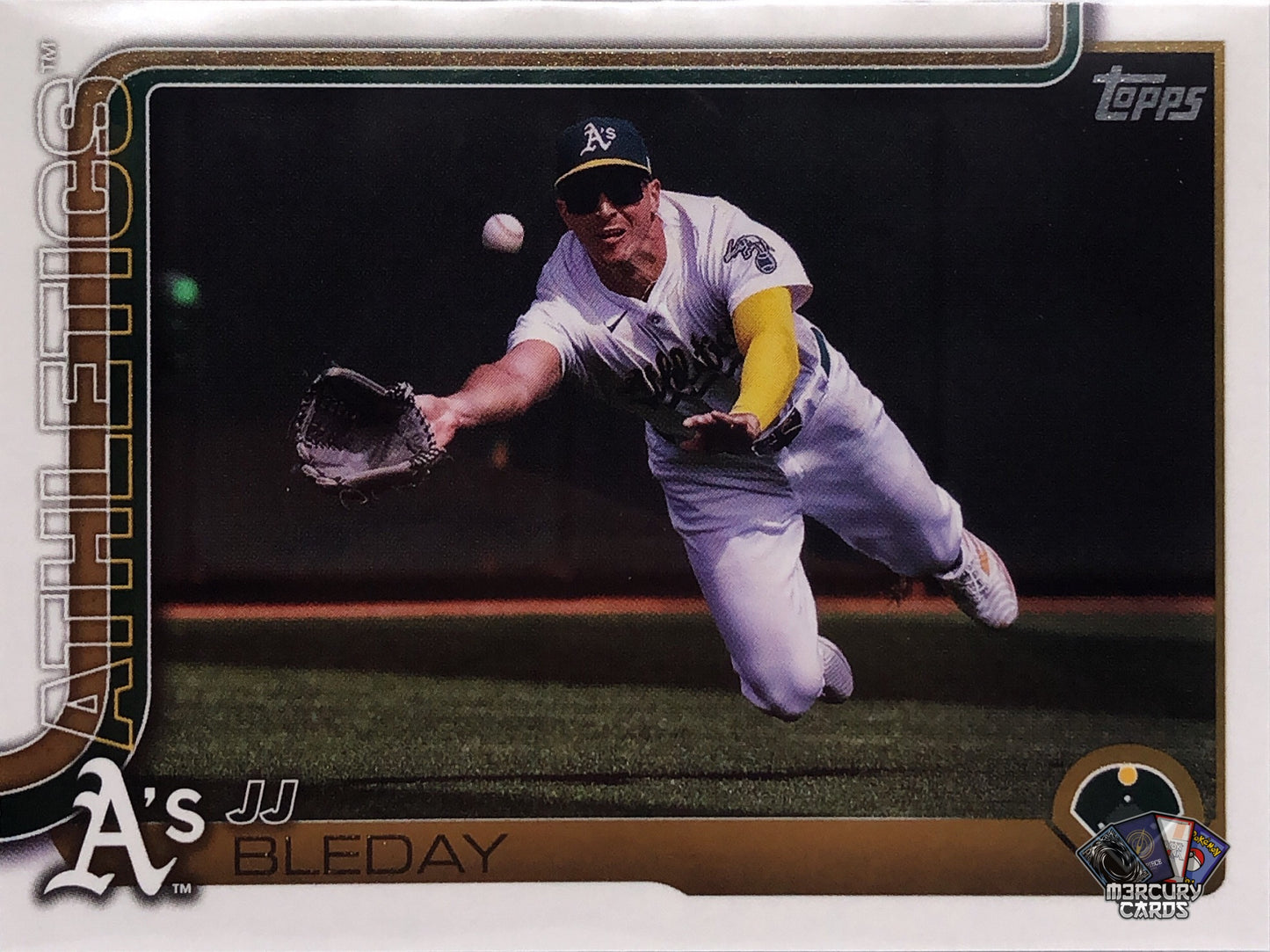 JJ Bleday (Base)