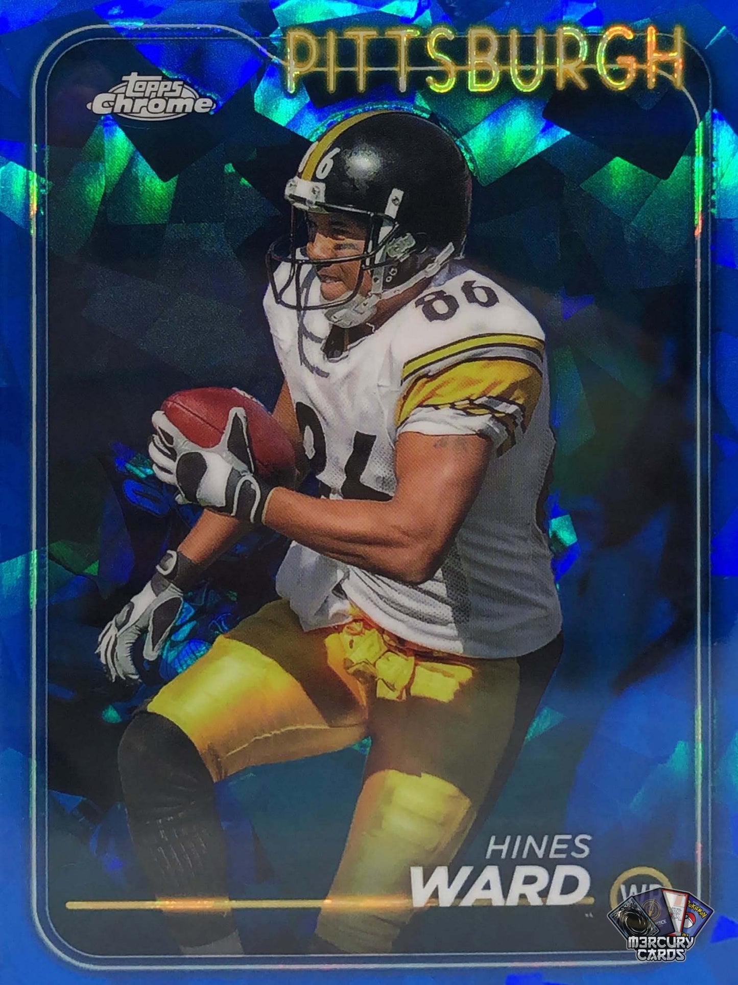 Hines Ward (Base)