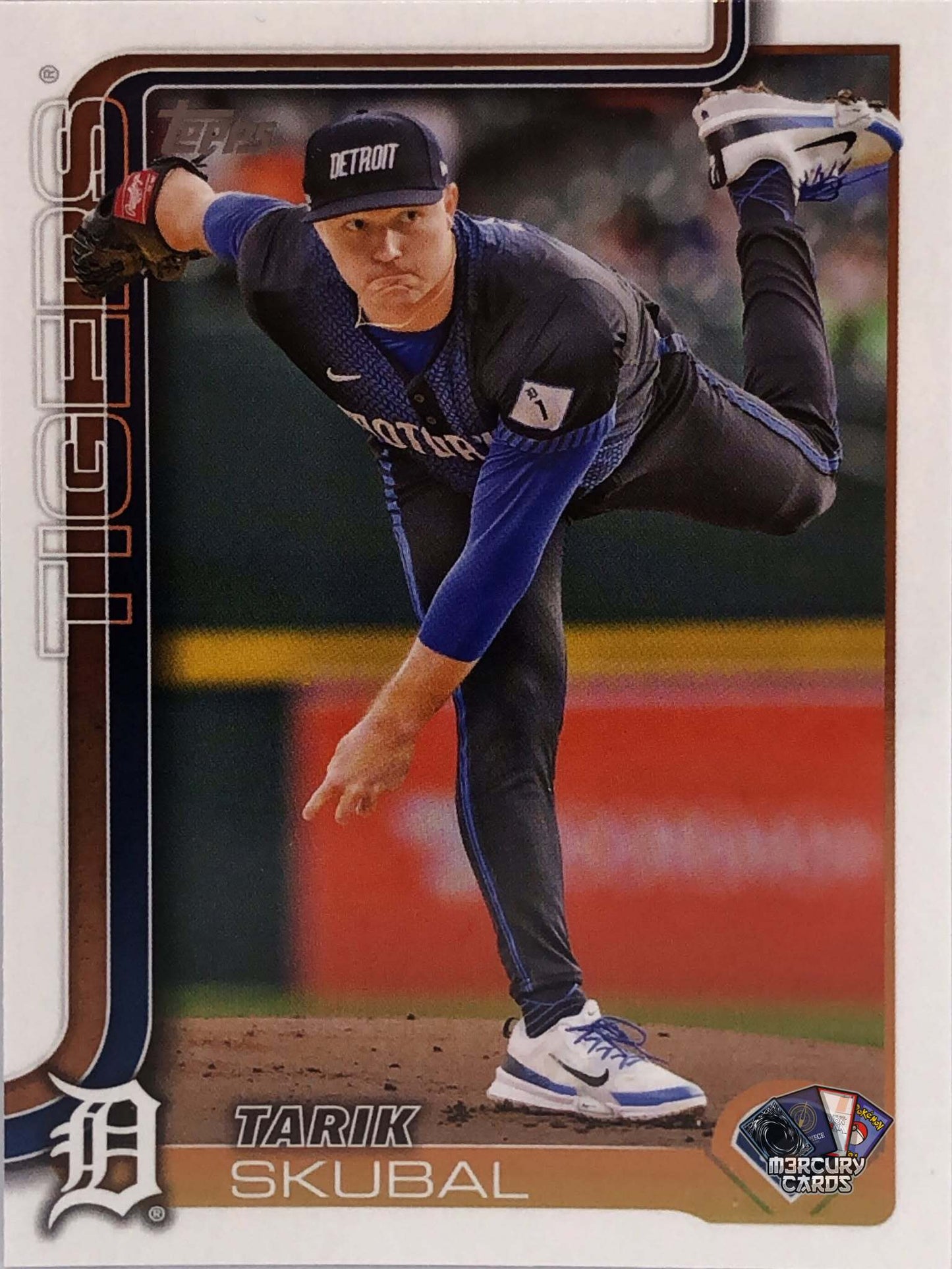 Tarik Skubal (Base)