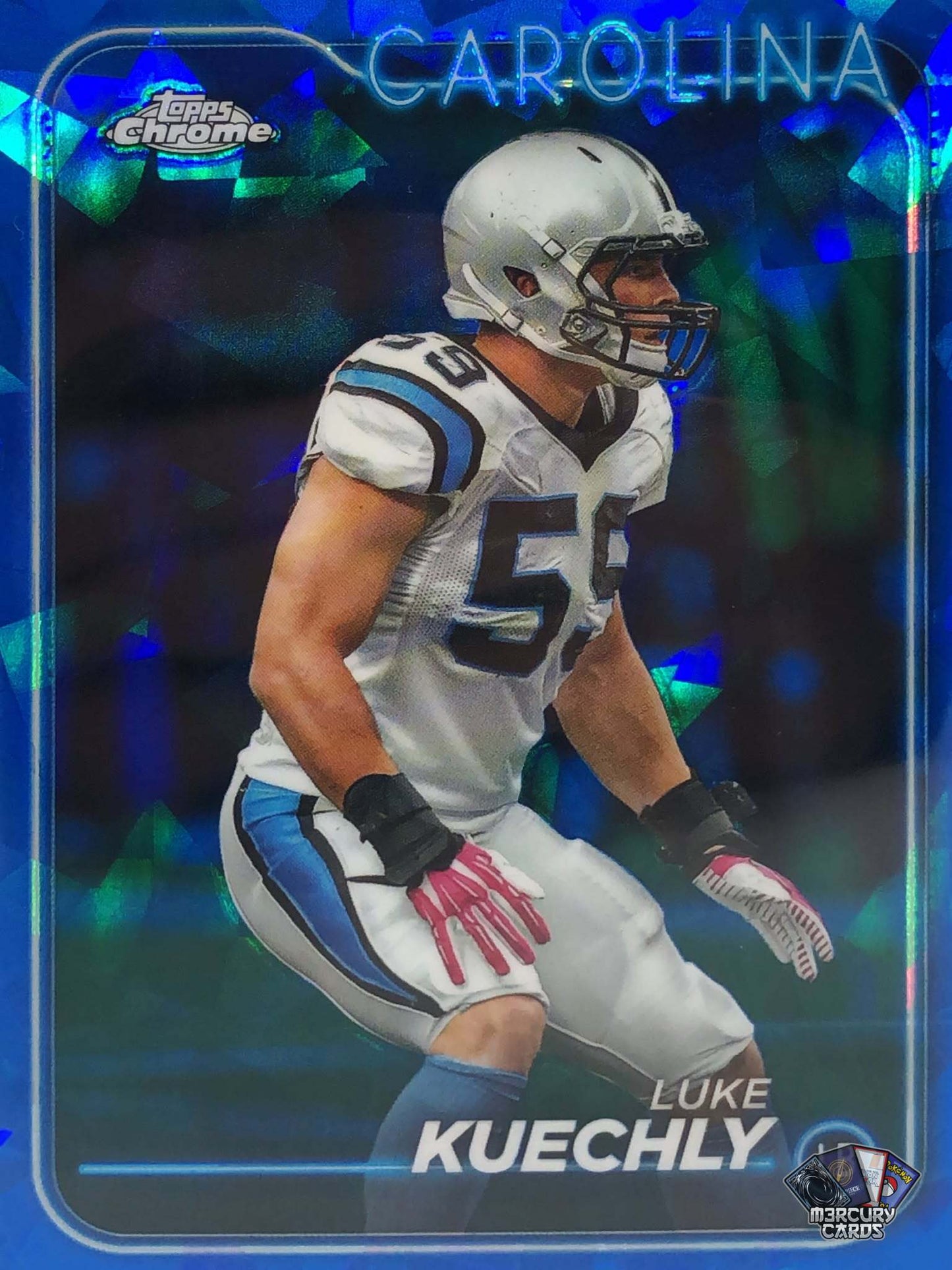 Luke Kuechly (Base)