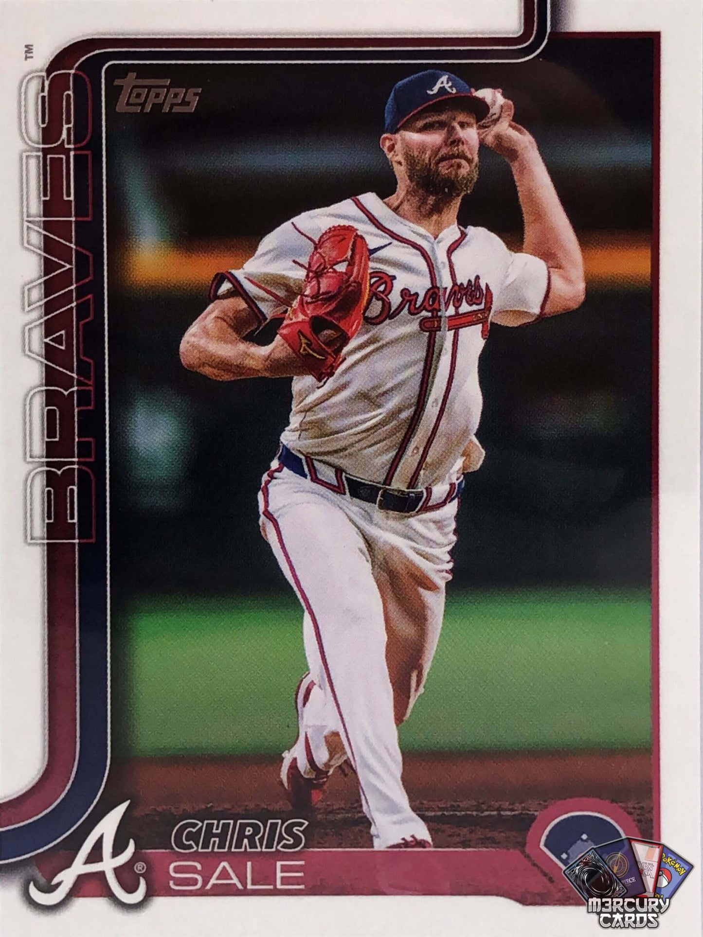 Chris Sale (Base)