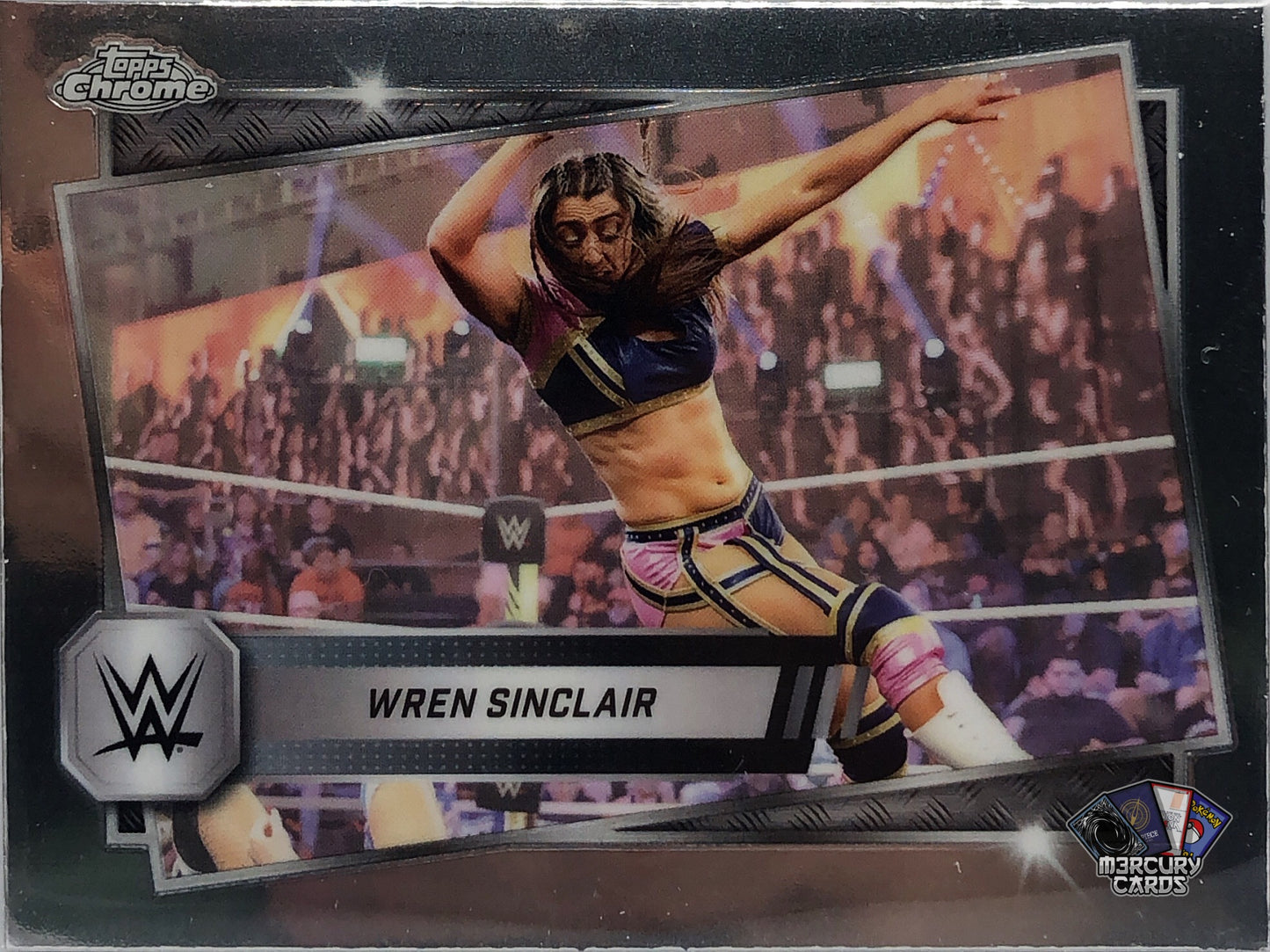 Wren SInclair (Base)