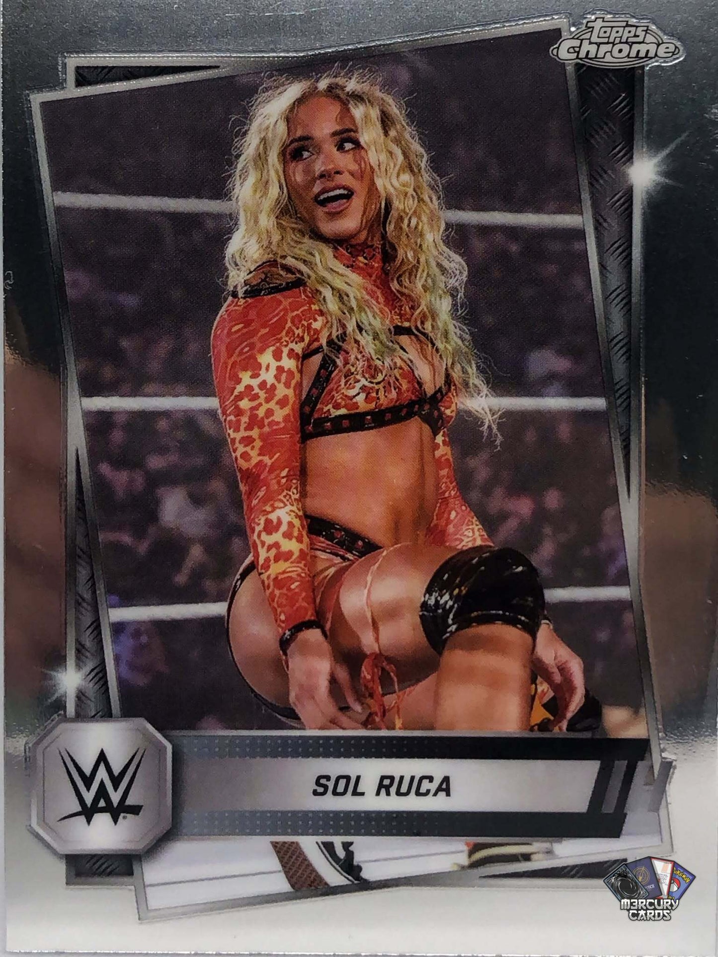 Sol Ruca (Base)