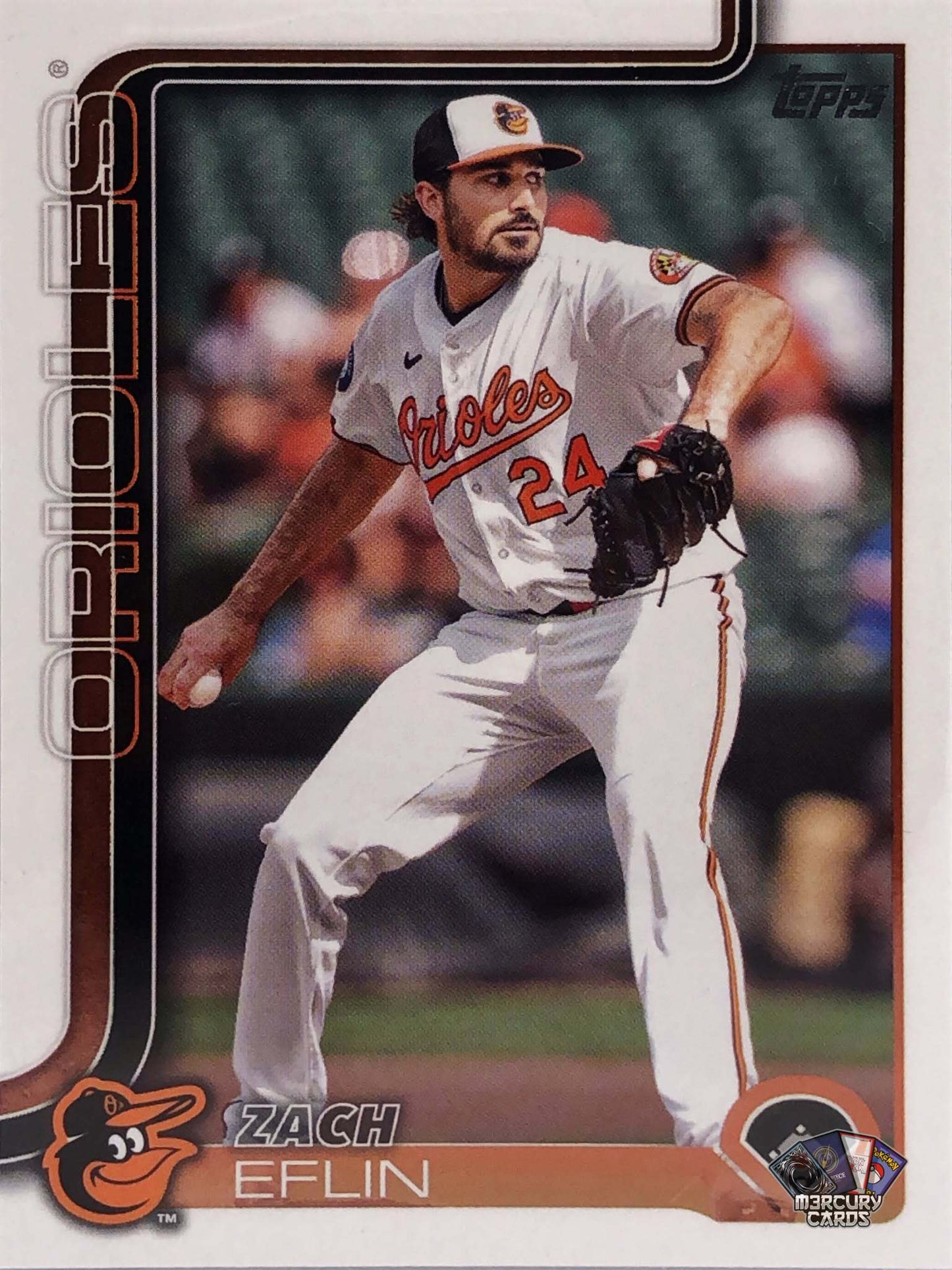 Zach Eflin (Base)