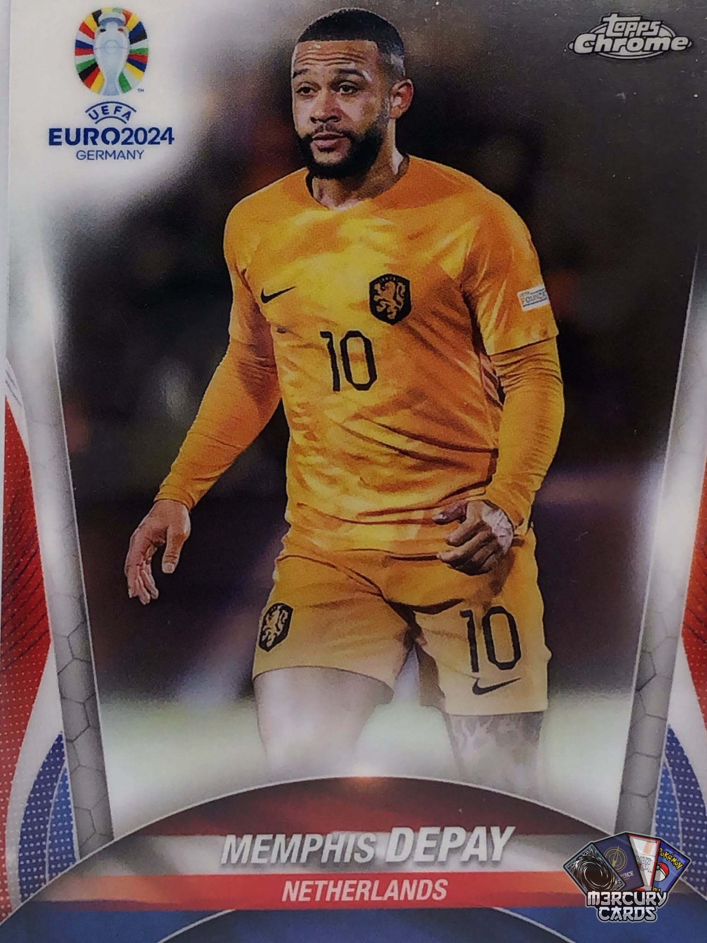 Memphis Depay (Base)