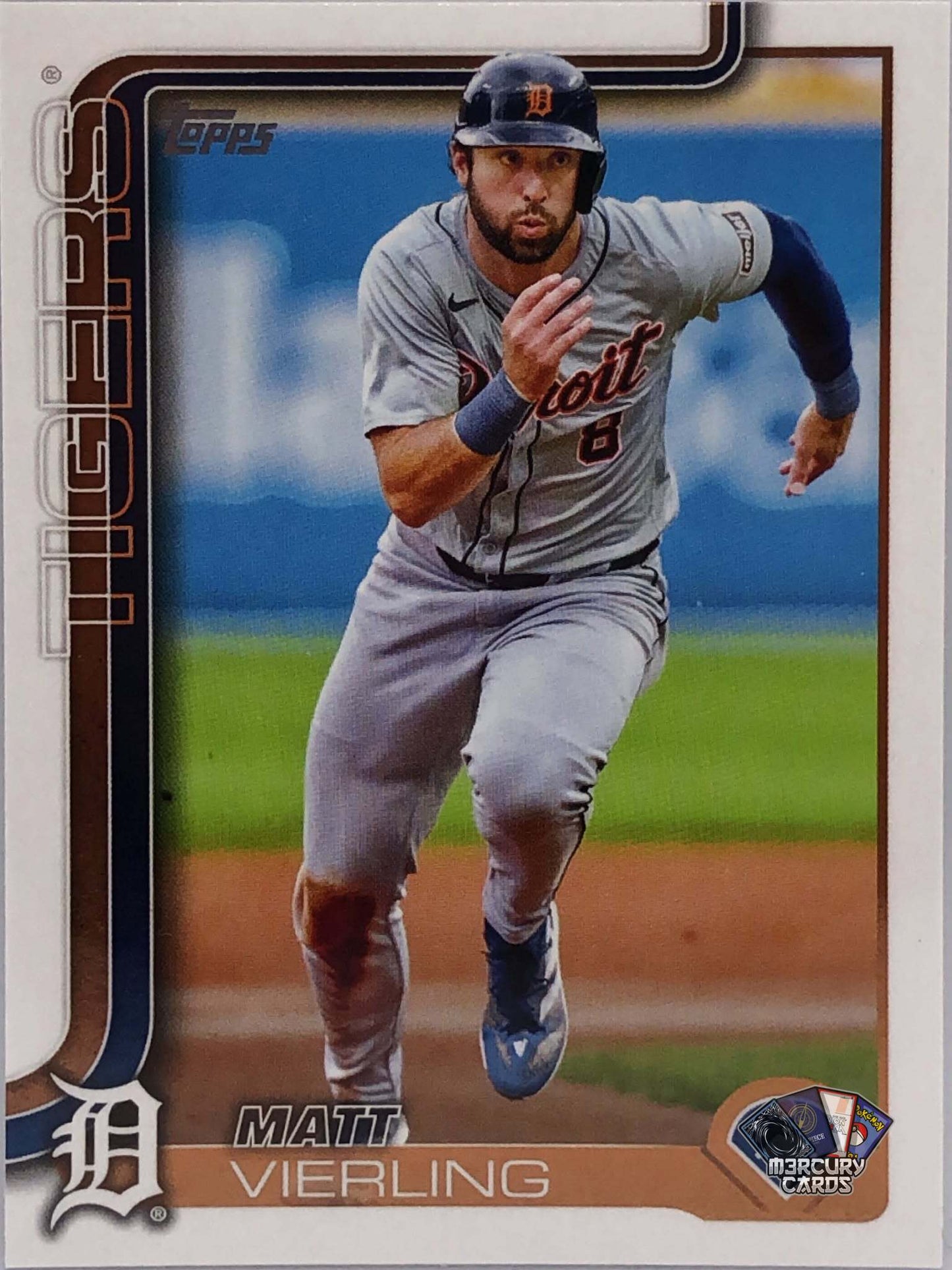 Matt Vierling (Base)