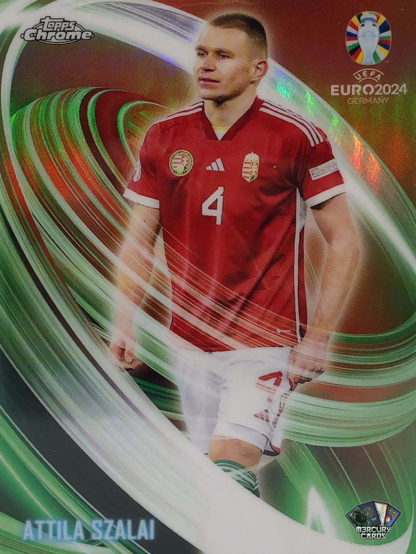 Attila Szalai (Neon Nations)