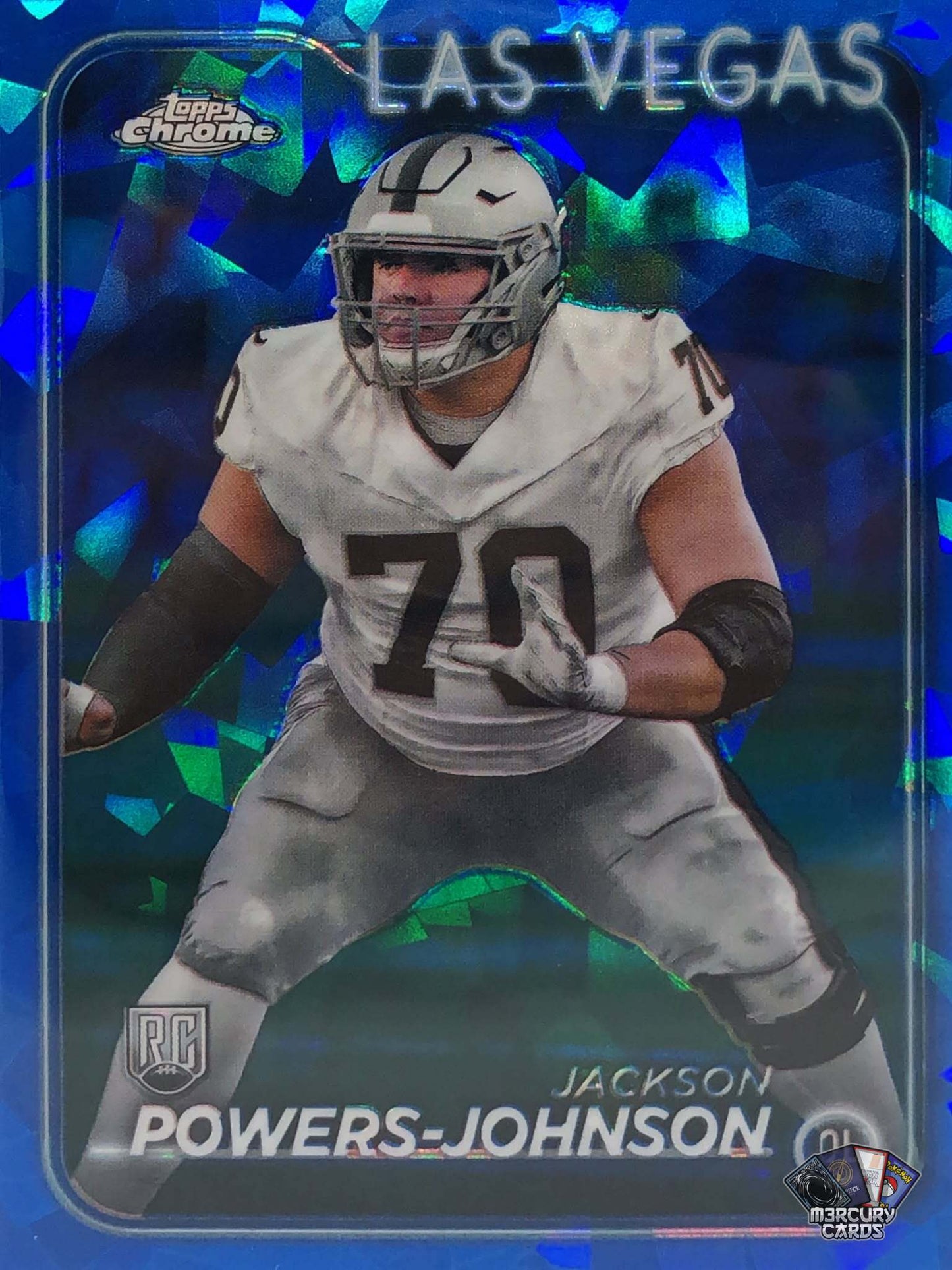 Jackson Powers- Johnson (Base)