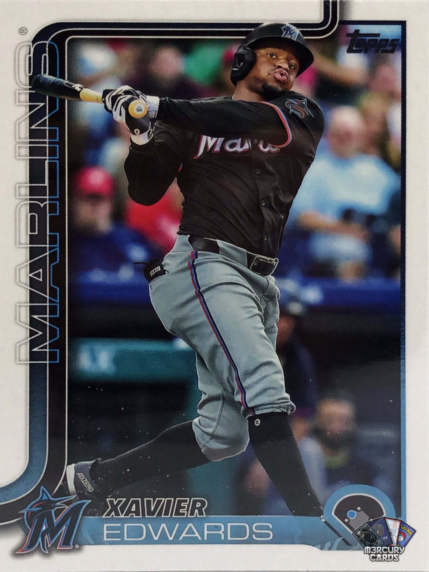 Xavier Edwards (Base)
