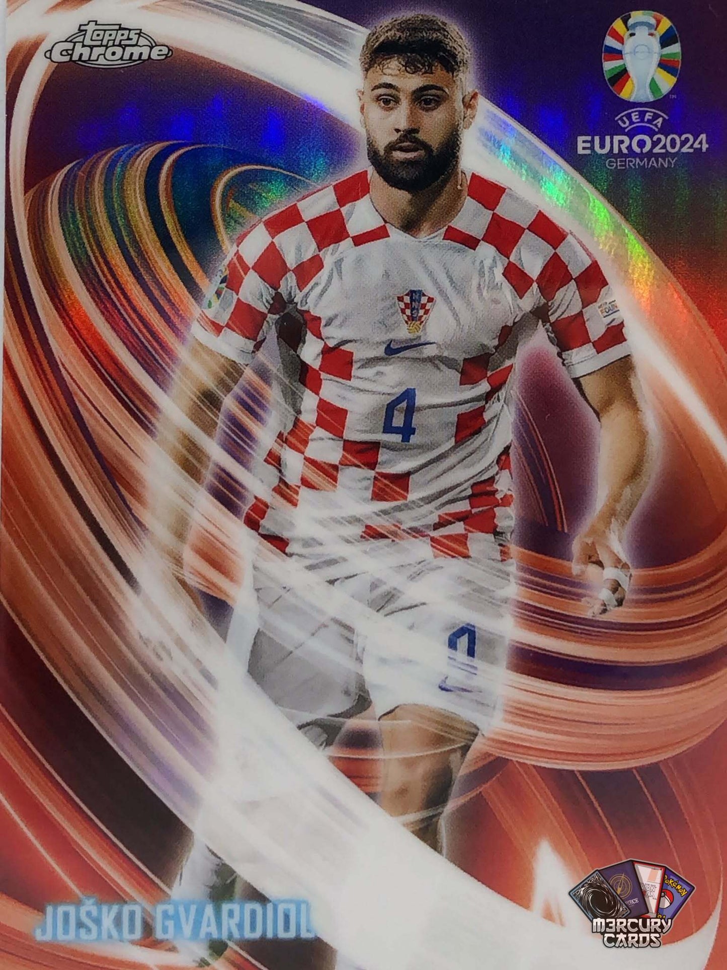 Josko Gvardiol (Neon Nations)