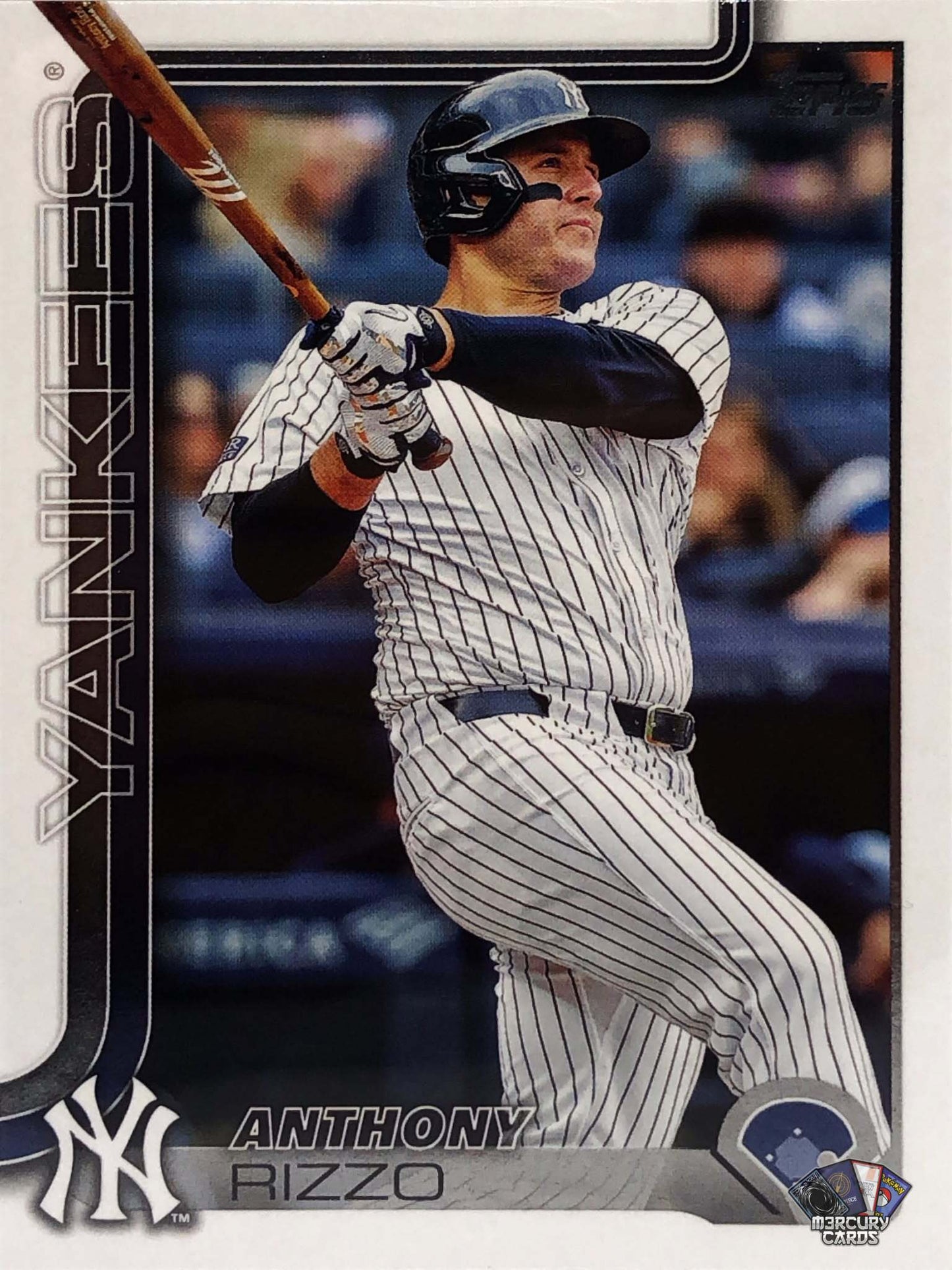 Anthony Rizzo (Base)