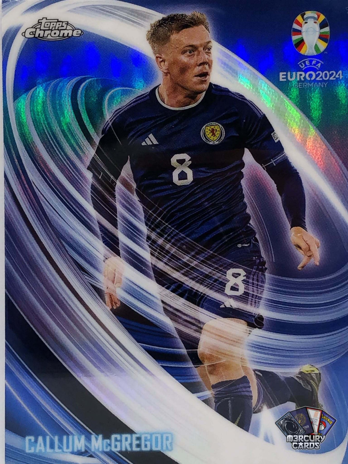 Callum McGregor (Neon Nations)