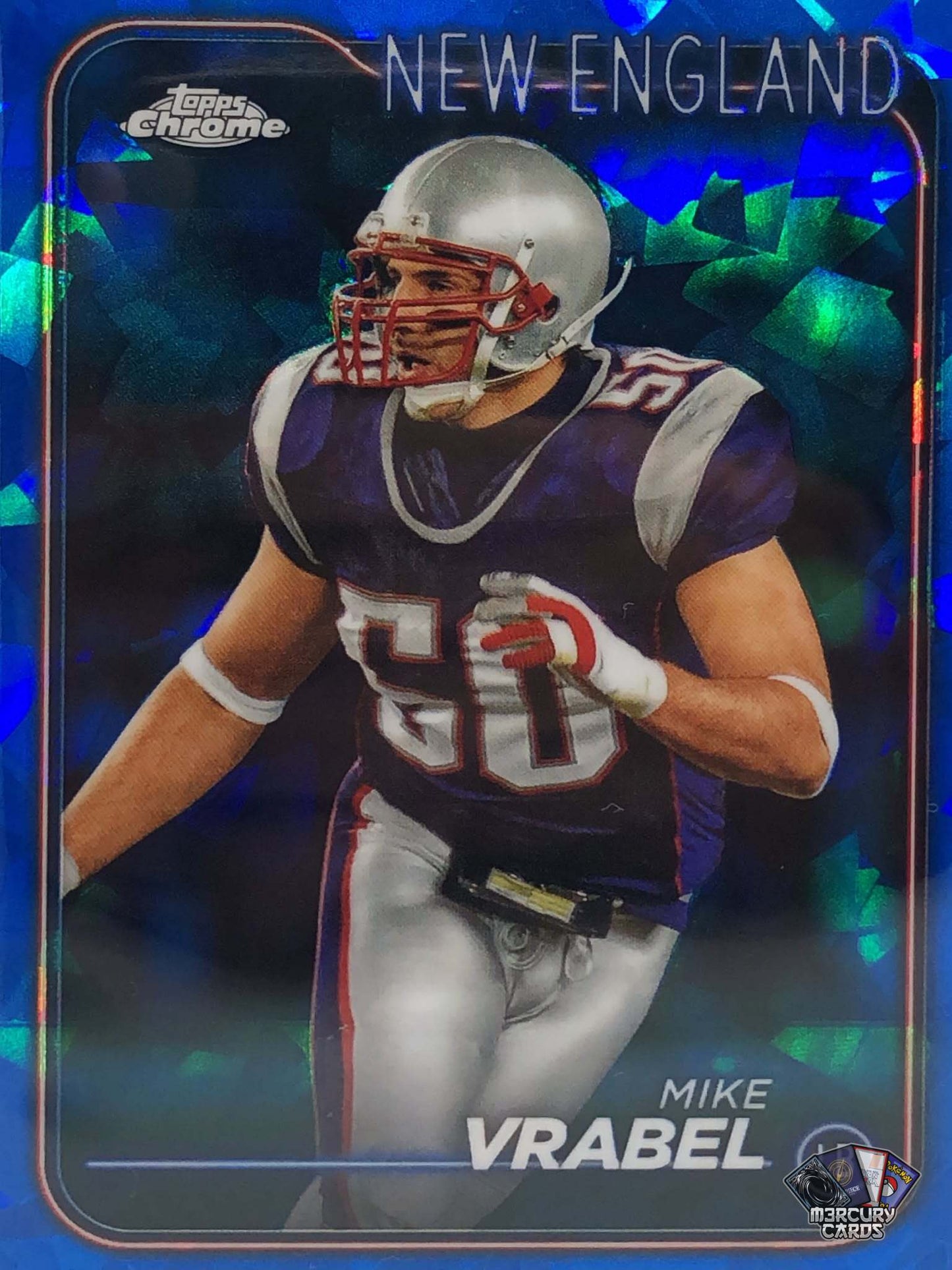 Mike Vrabel (Base)