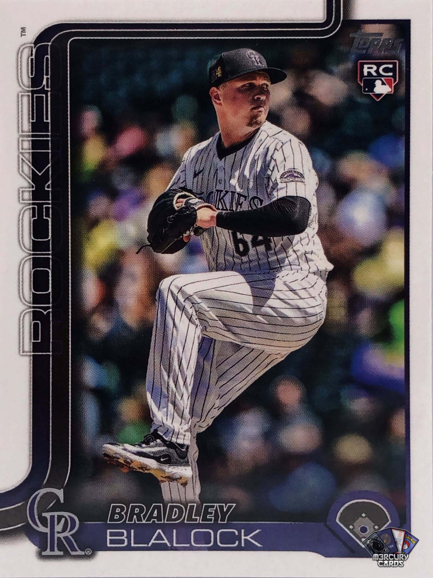 Bradley Blalock (Base)