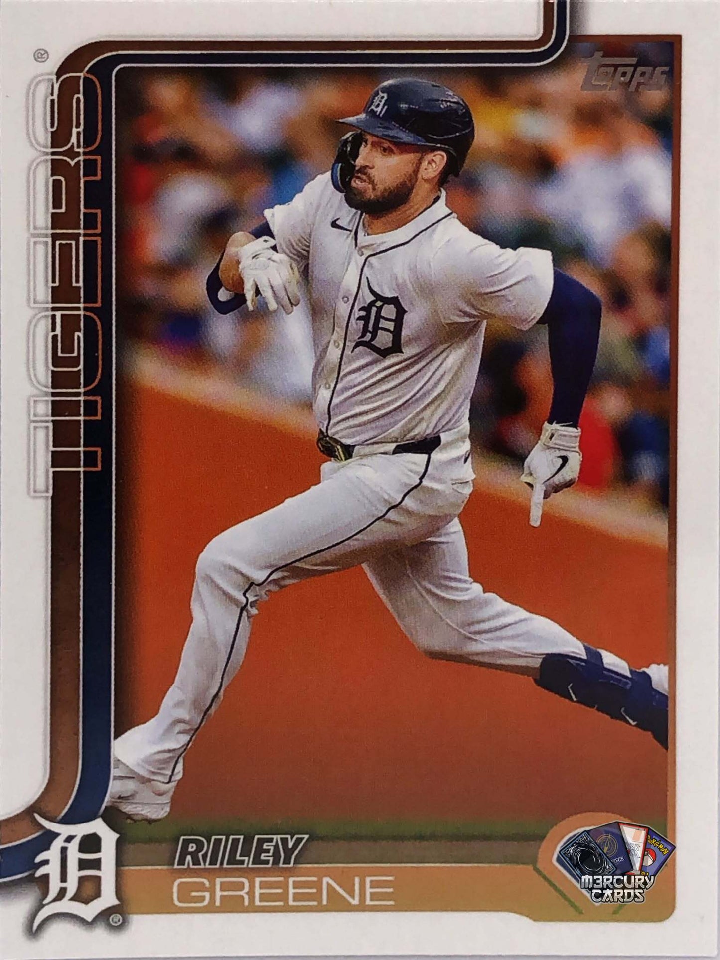 Riley Greene (Base)