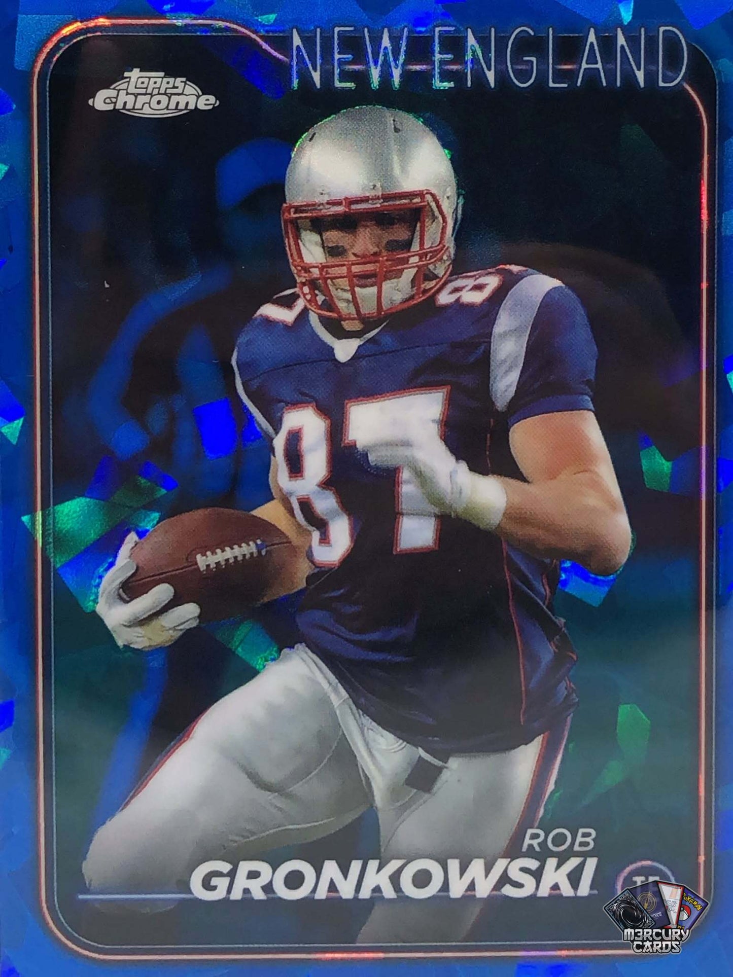 Rob Gronkowski (Base)