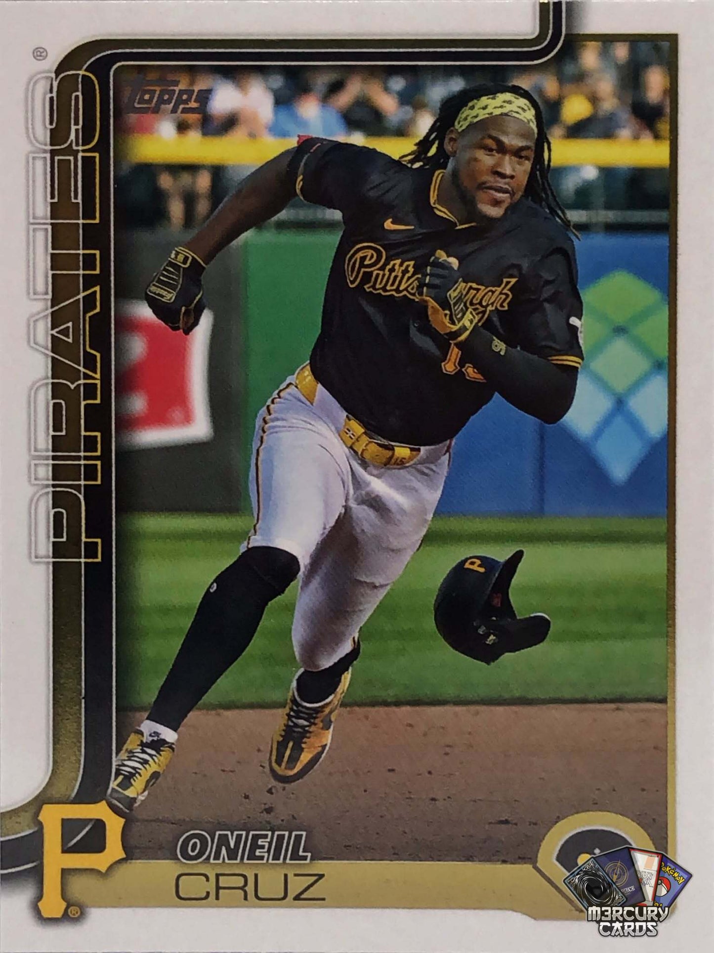 Oneil Cruz (Base)