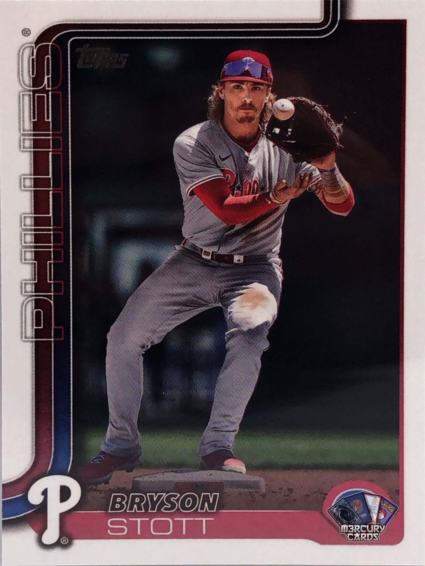 Bryson Stott (Base)