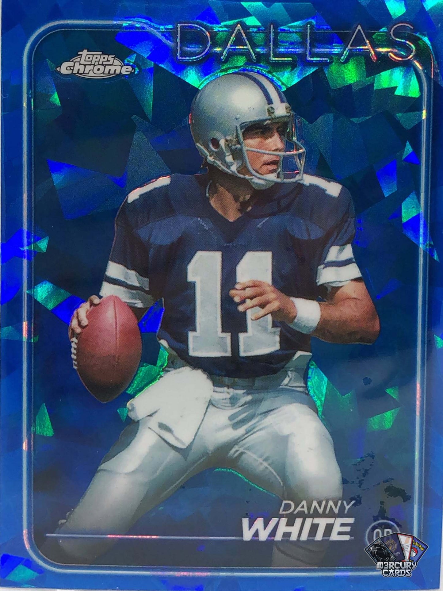 Danny White (Base)