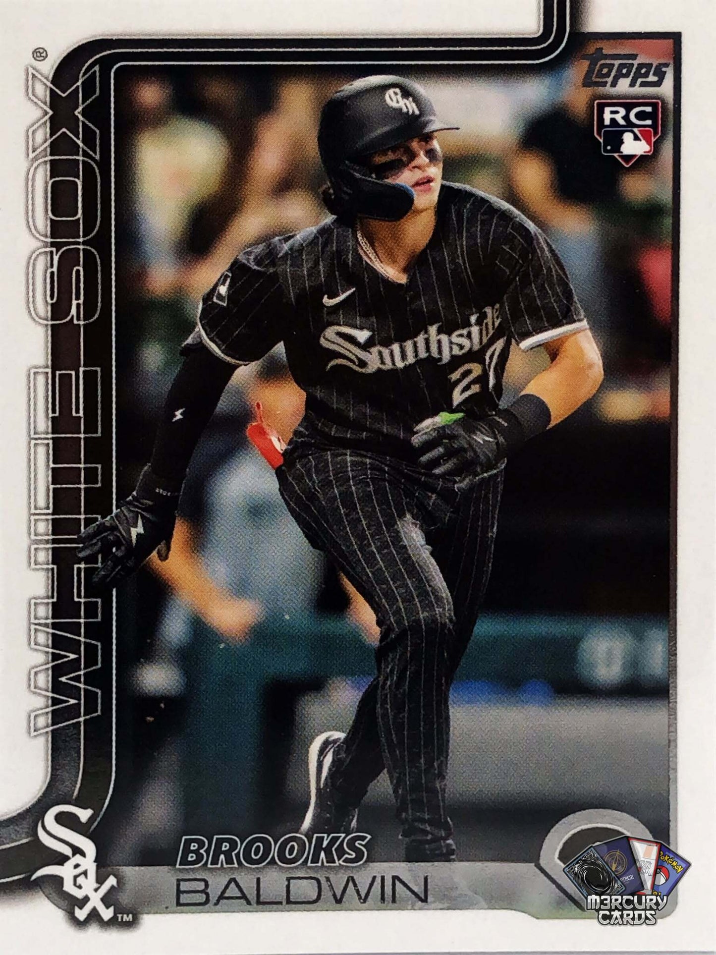 Brooks Baldwin (Base)