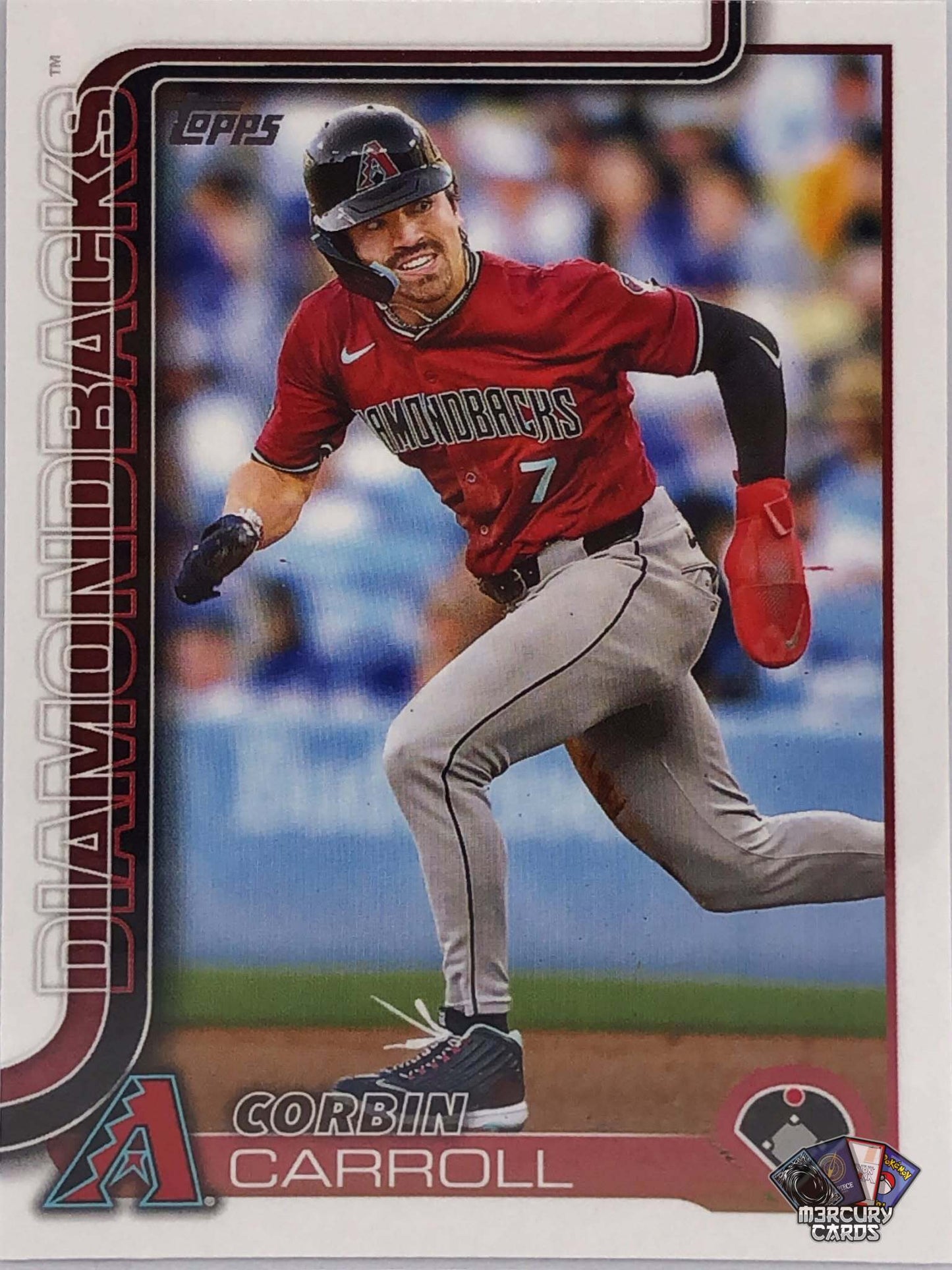 Corbin Carroll (Base)