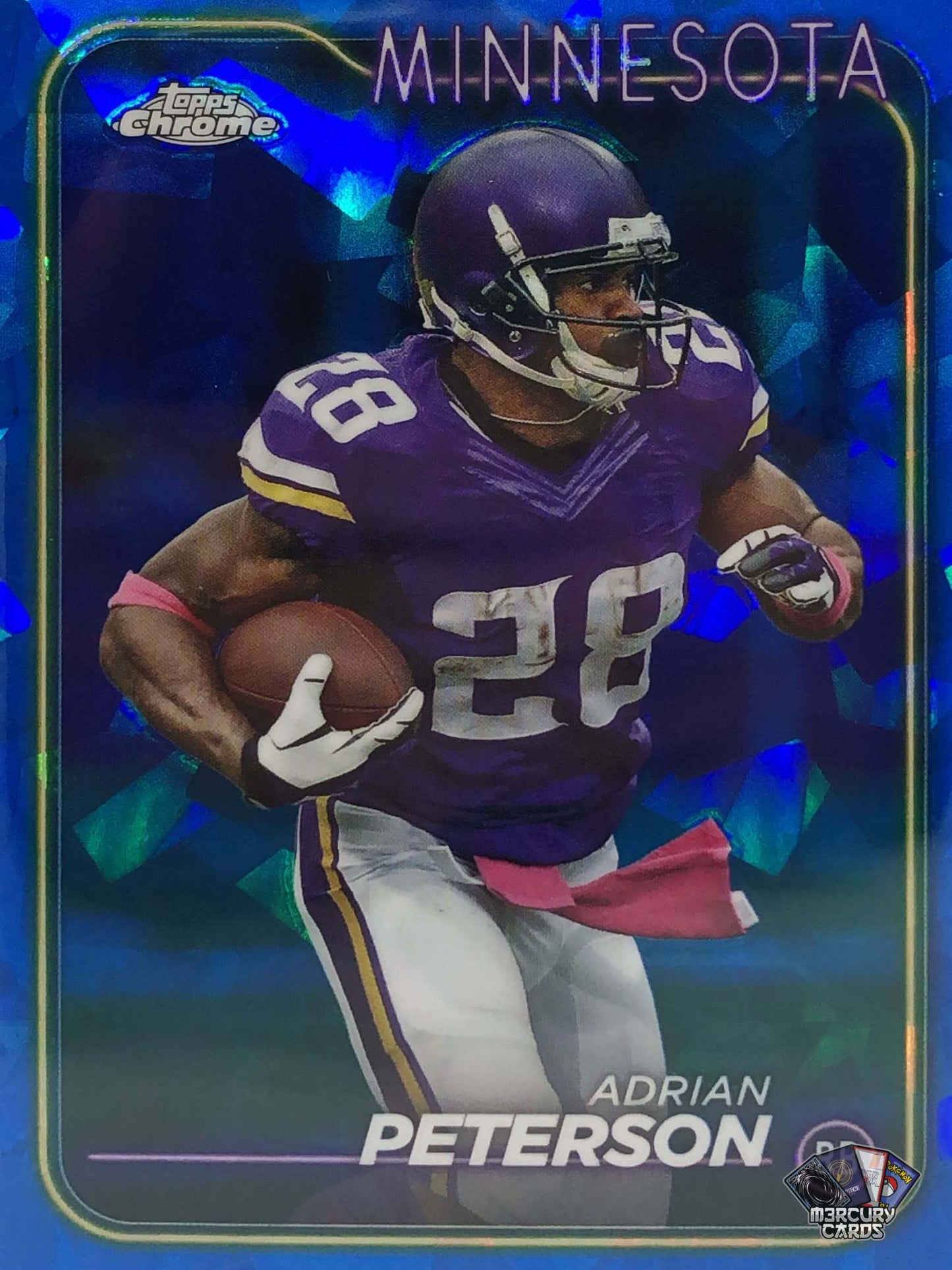 Adrian Peterson (Base)