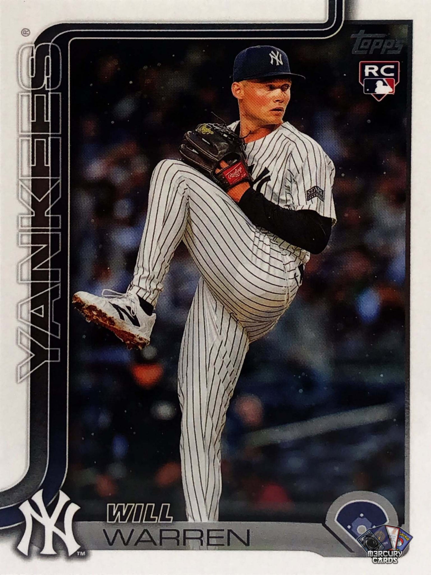 Will Warren (Base)