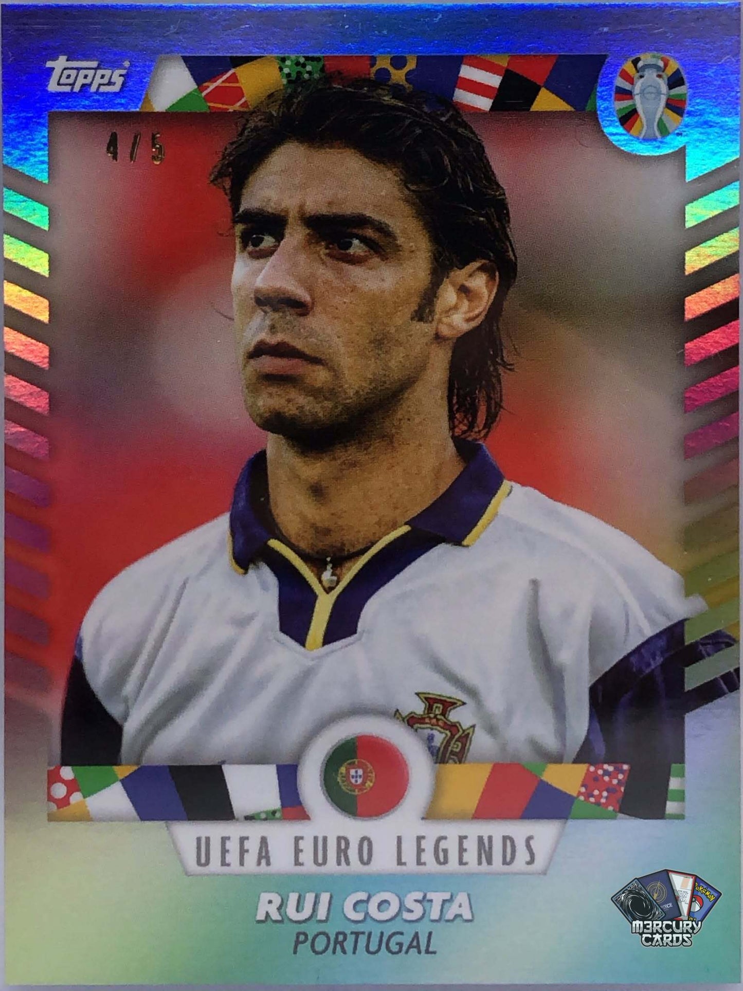 Rui Costa (Rainbow Parallel /5)