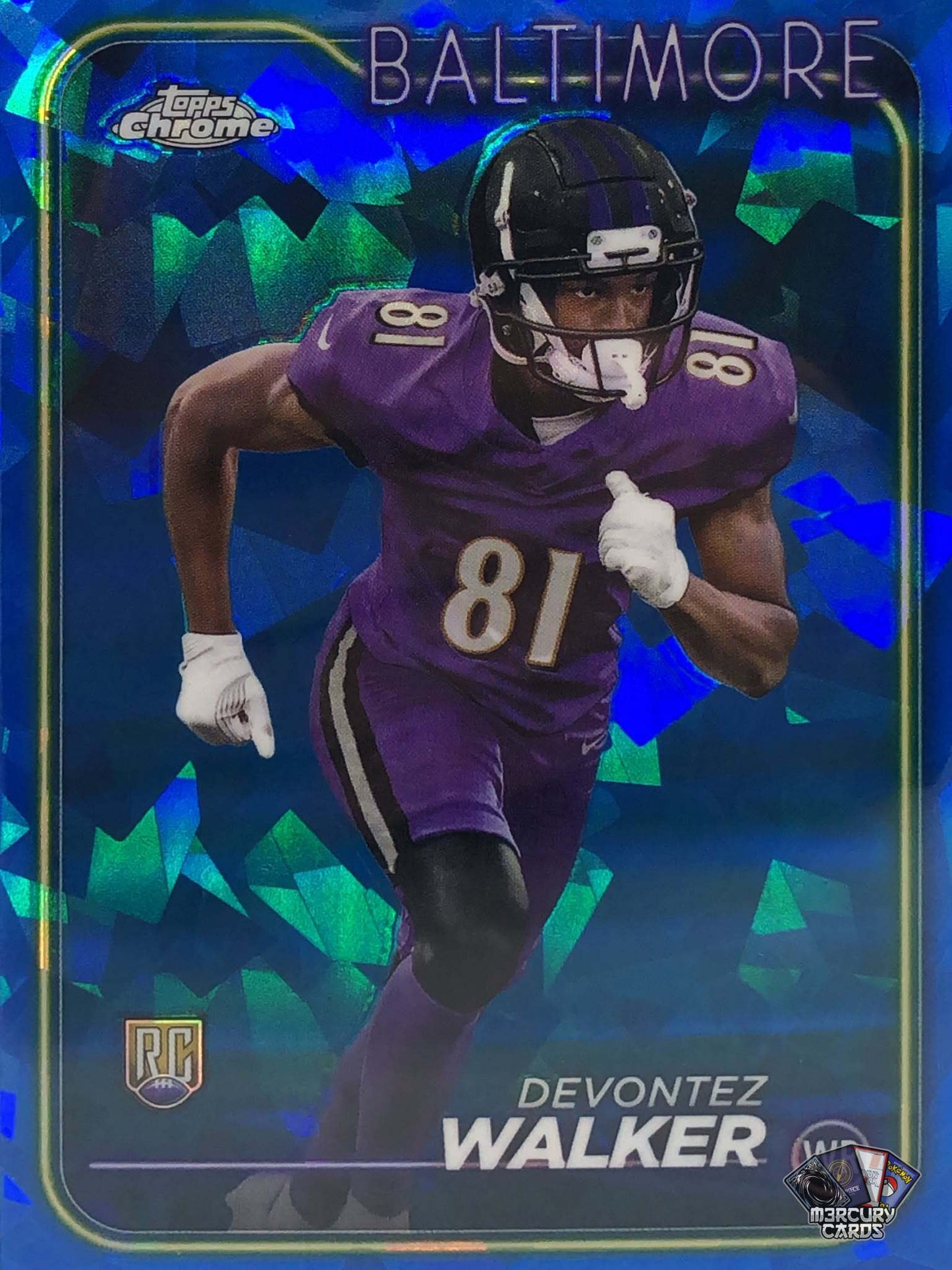 Devontez Walker (Base)