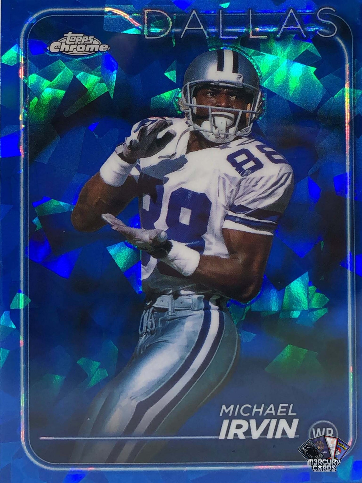 Michael Irvin (Base)