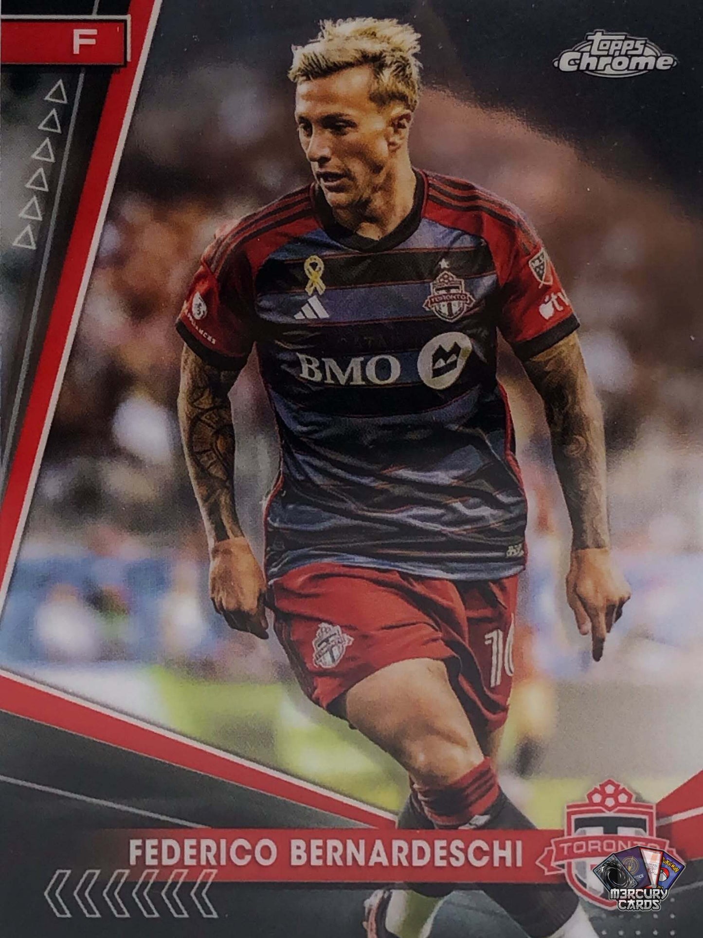 Federico Bernardeschi (Base)
