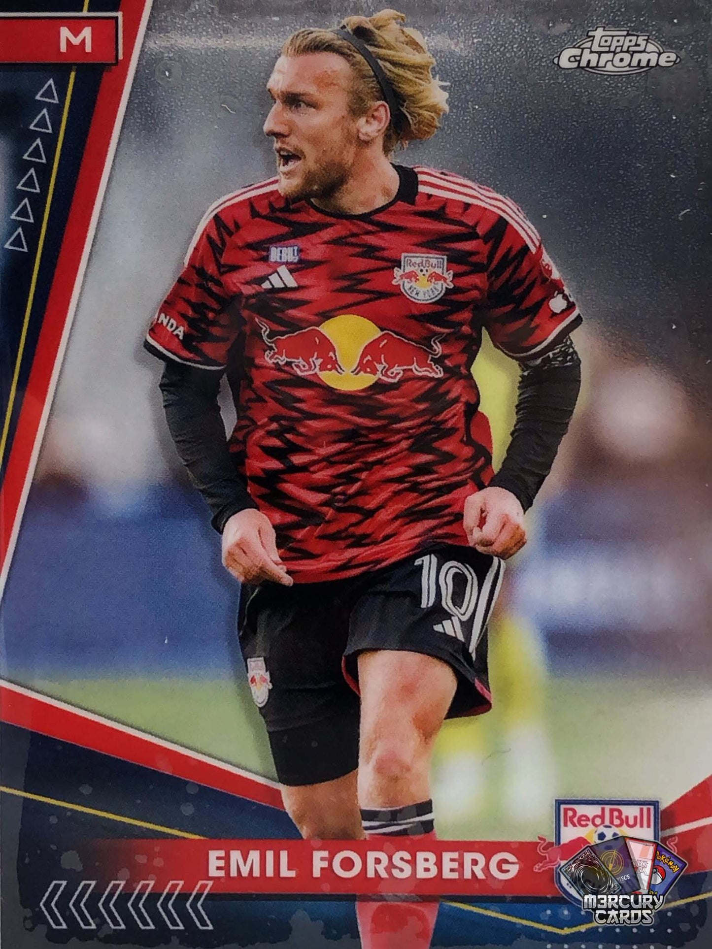 Emil Forsberg (Base)