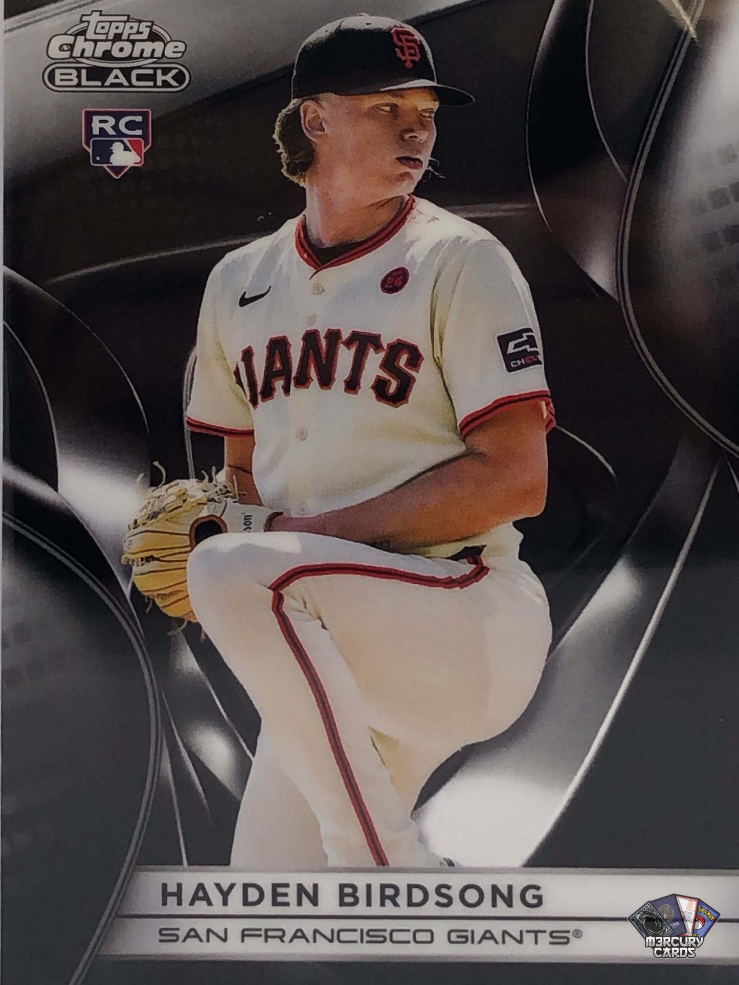 Hayden Birdsong (Base)