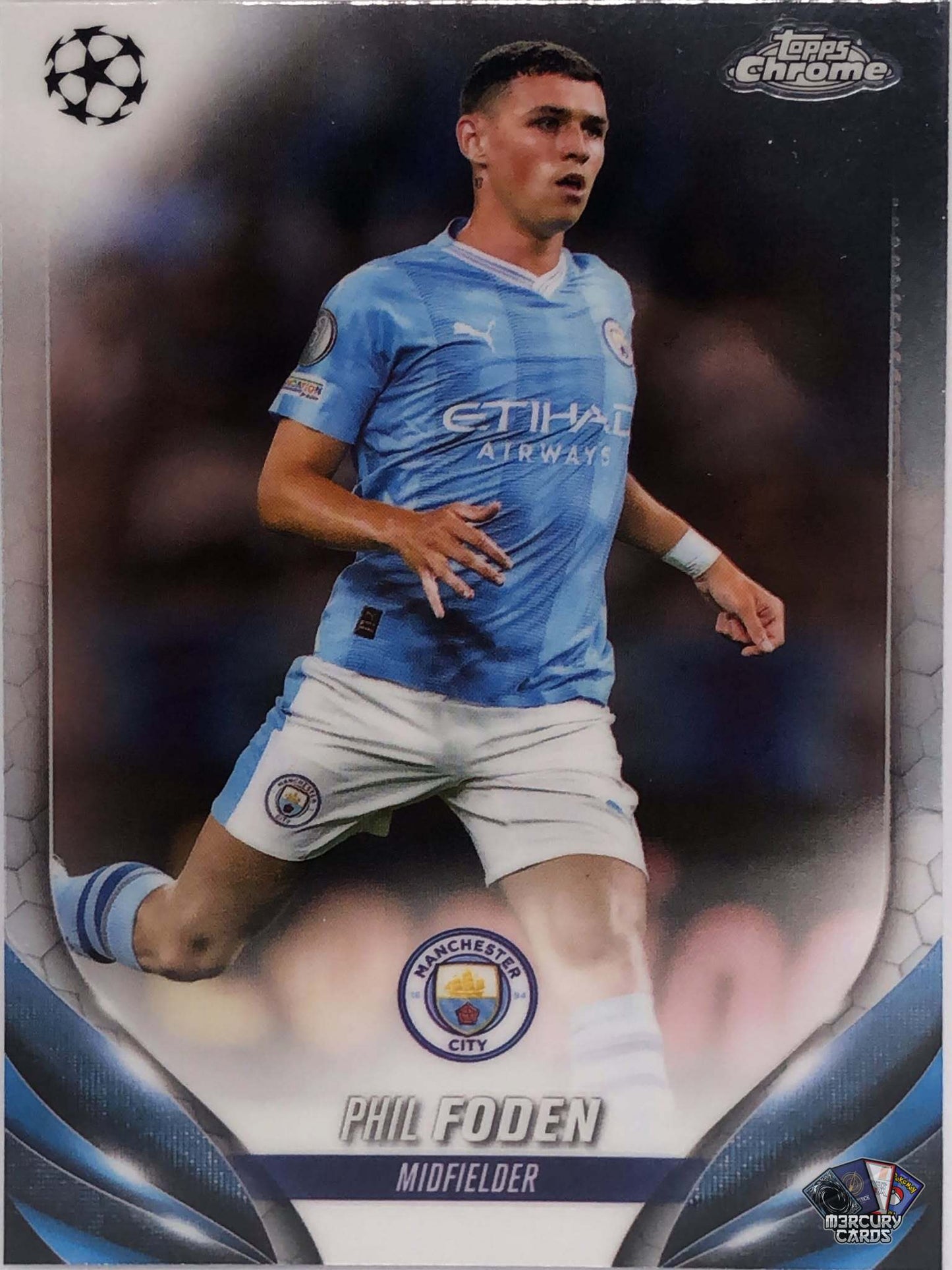 Phil Foden (Base)