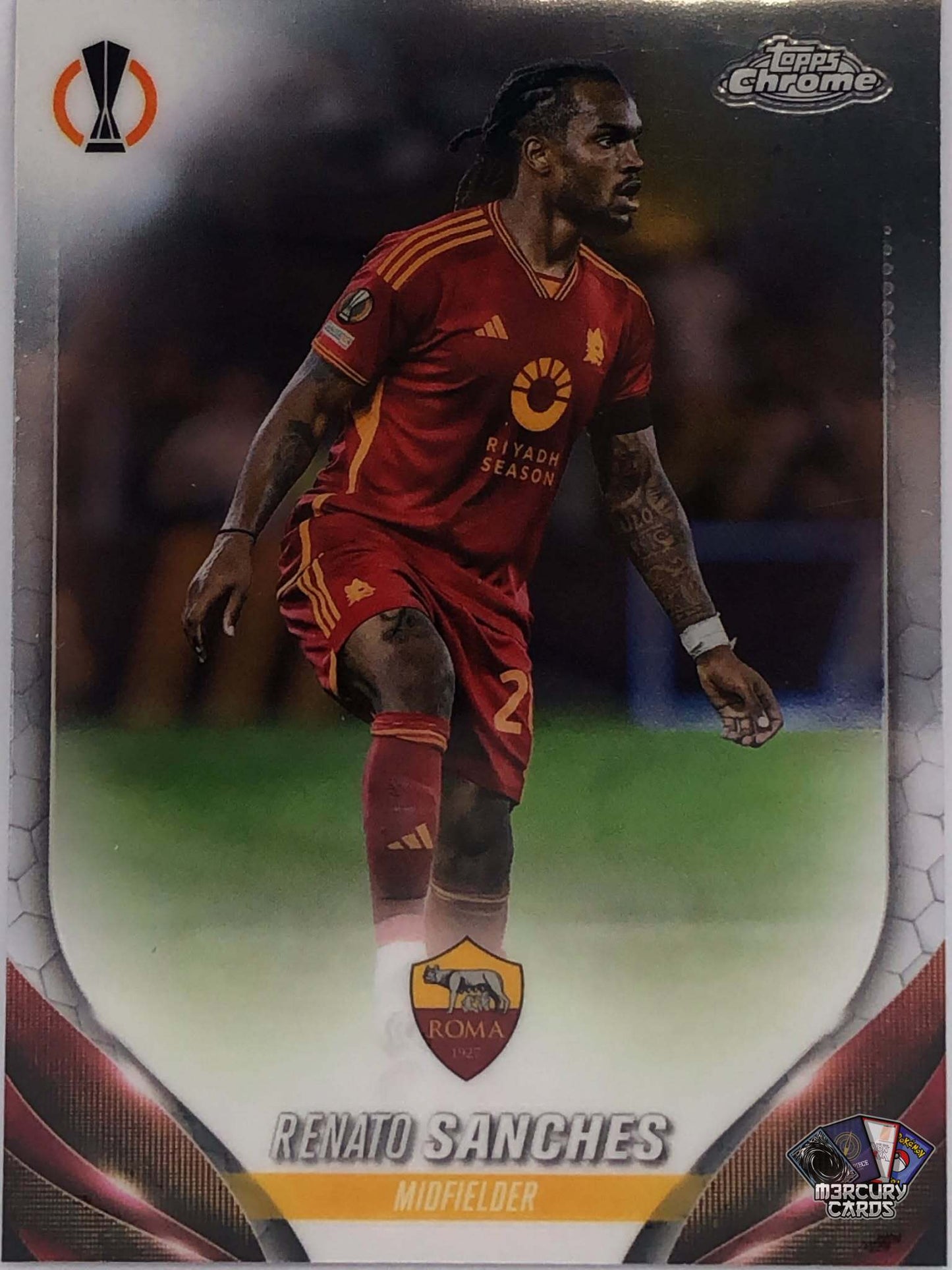 Renato Sanches (Base)